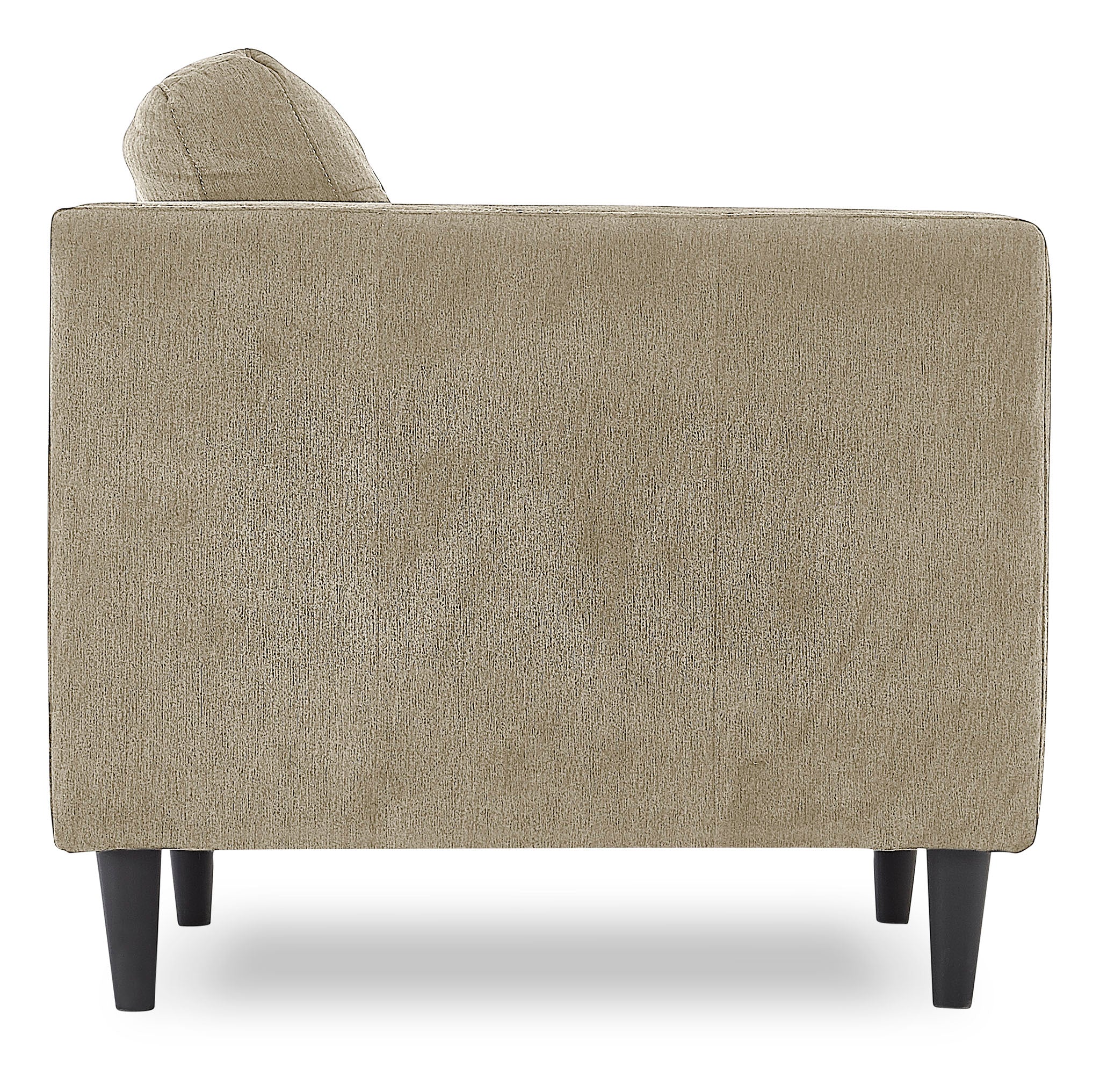 Anthena Chair - Taupe - Image 4