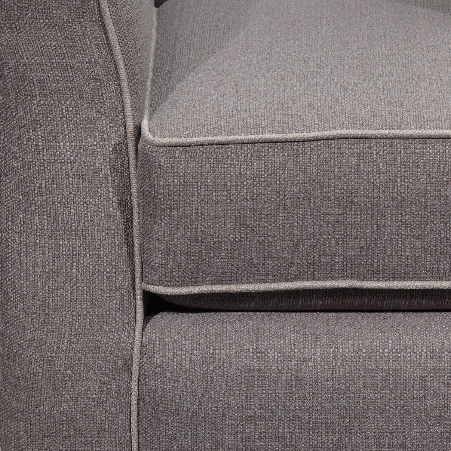 Aristo Chair - Taupe - Image 3