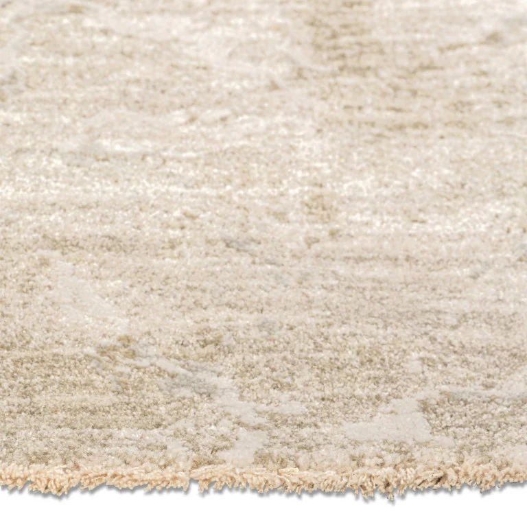 Artistry Patterned Rug - 8' x 10' - Natural - Image 3