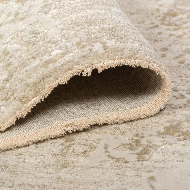 Artistry Patterned Rug - 8' x 10' - Natural - Image 5