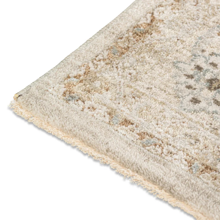 Artistry Traditional Rug - 9' x 12' - Natural - Image 3