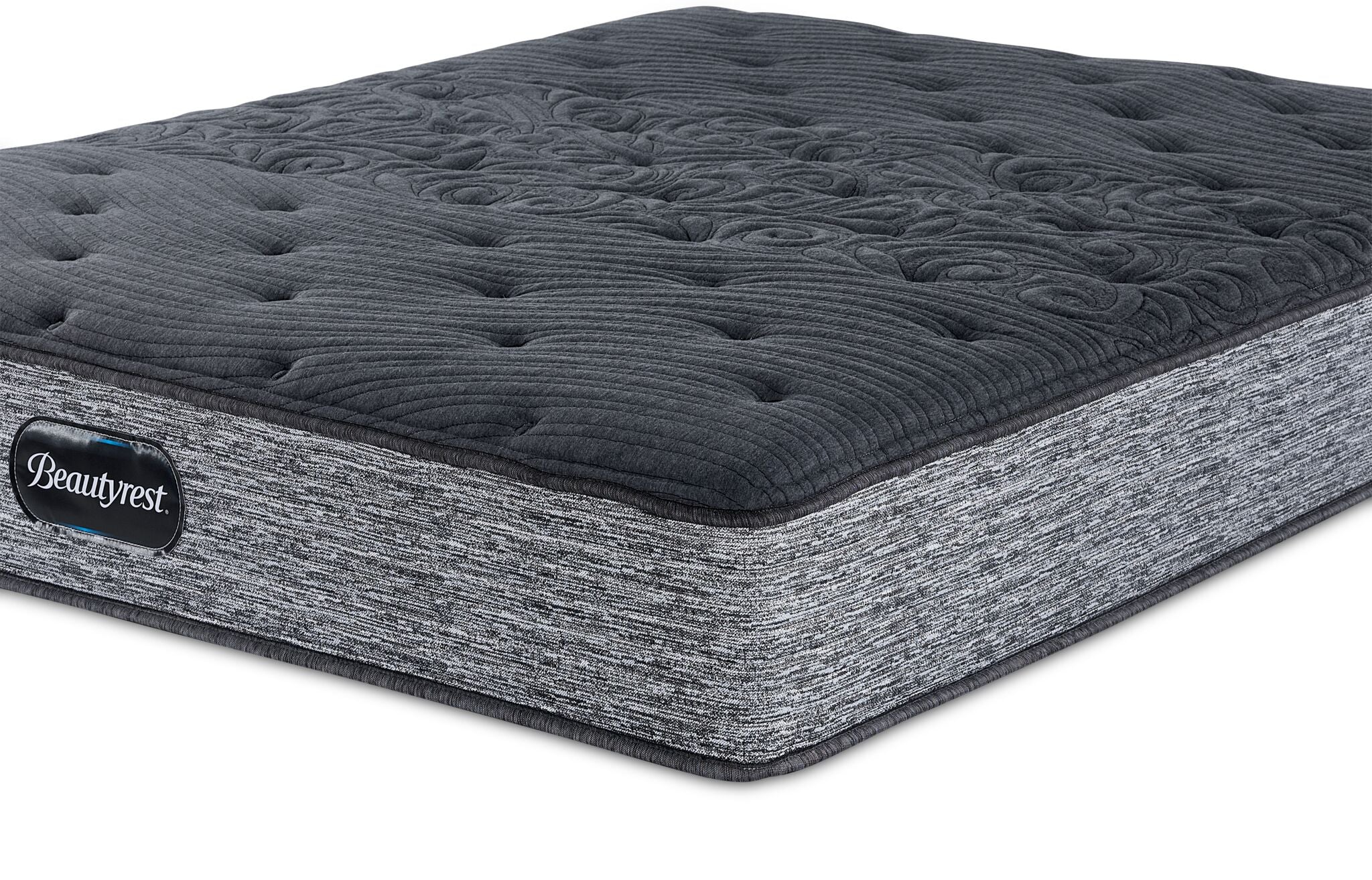 Beautyrest Countess Tight Top Firm Queen Mattress - Image 3