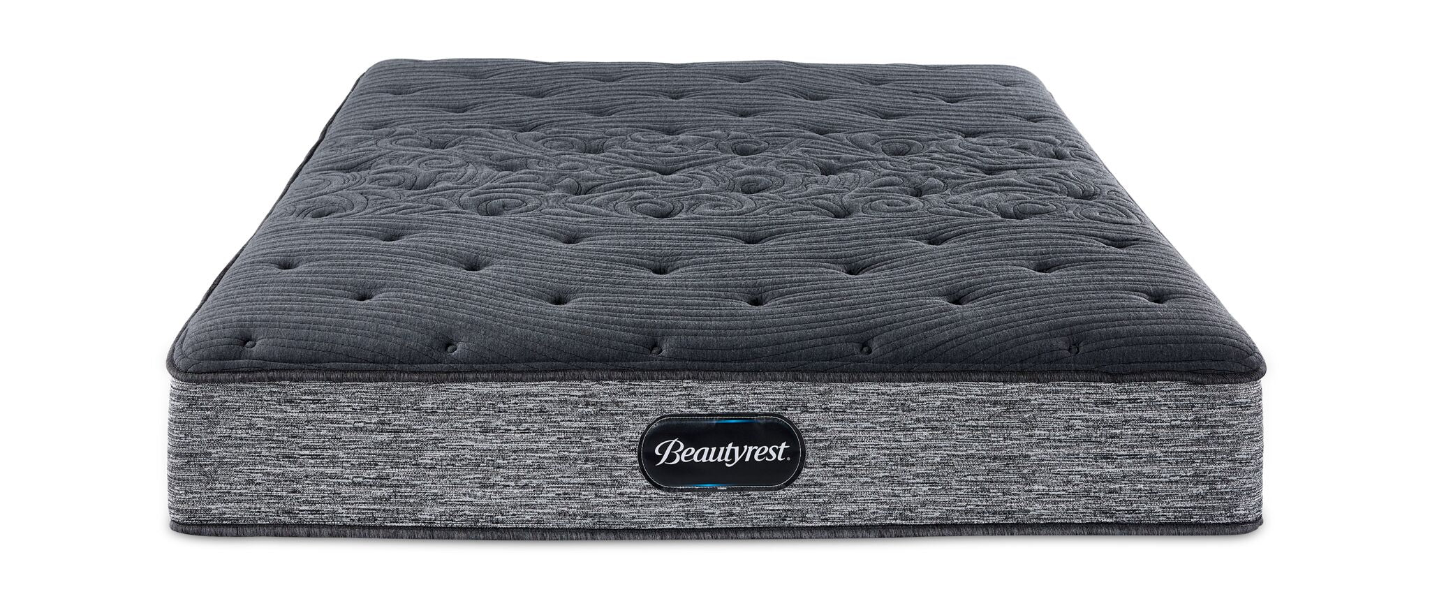 Beautyrest Countess Tight Top Firm Queen RV Mattress - Image 2