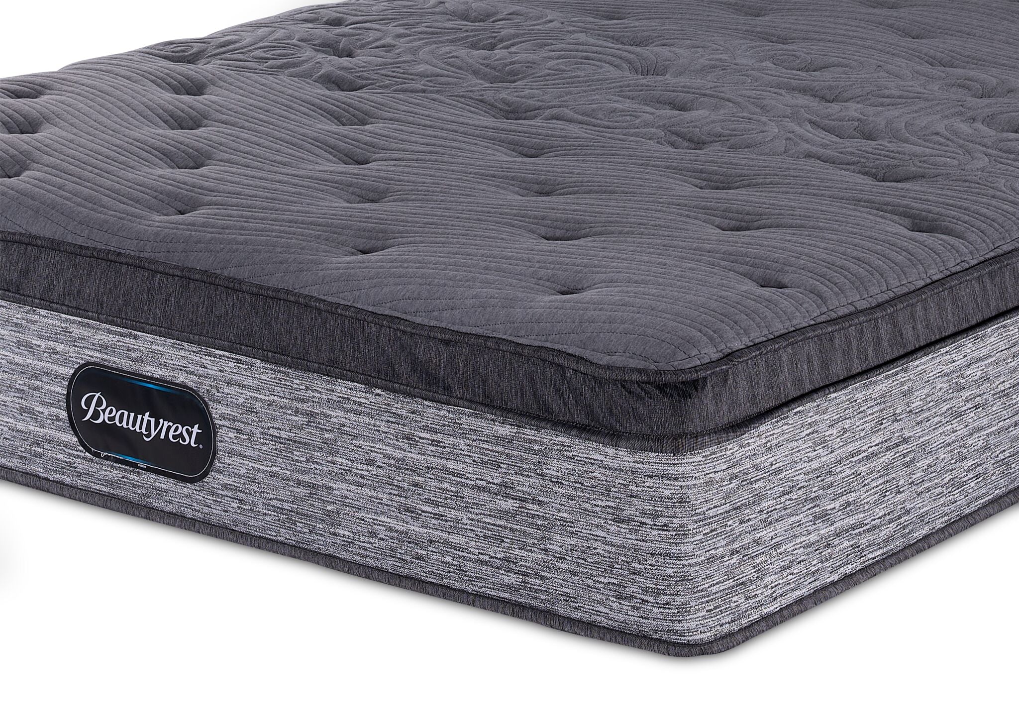 Beautyrest Duchess Medium Queen RV Mattress - Image 3