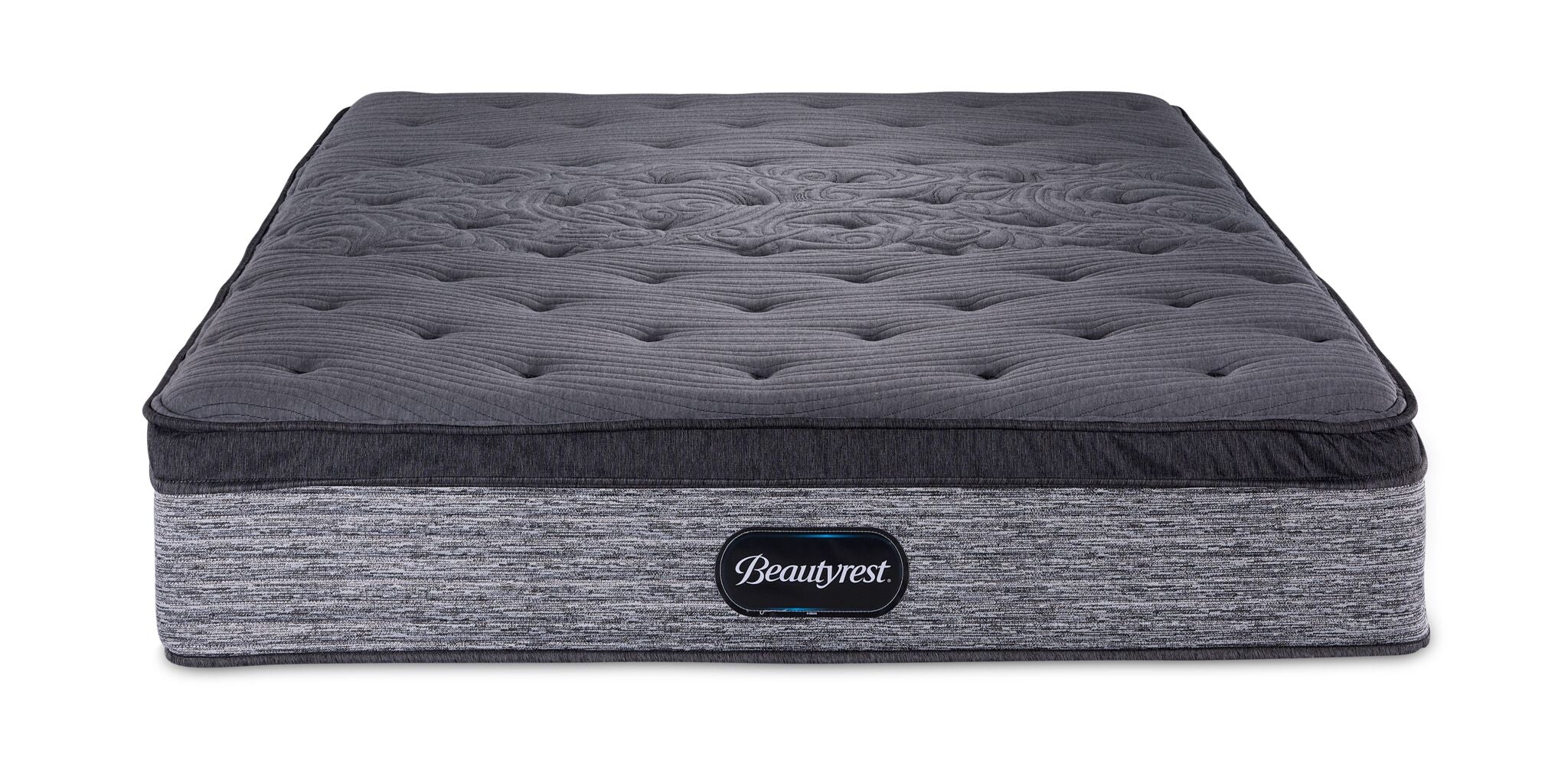 Beautyrest Duchess Medium Twin Mattress - Image 2