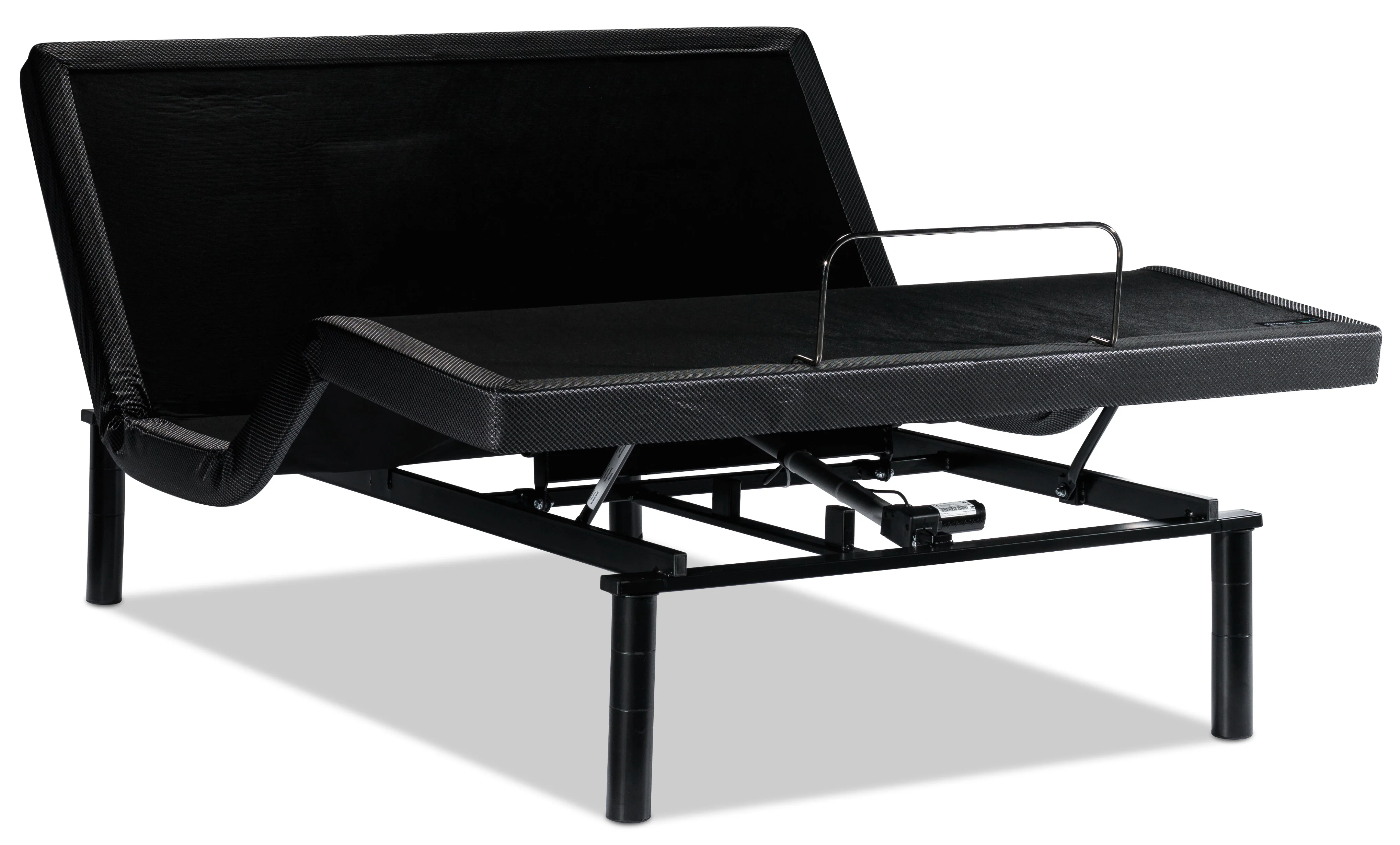 Beautyrest Motion Advanced Queen Adjustable Base