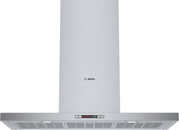 Bosch Stainless Steel 36" 600 CFM Canopy Range Hood - HCB56651UC - Image 5