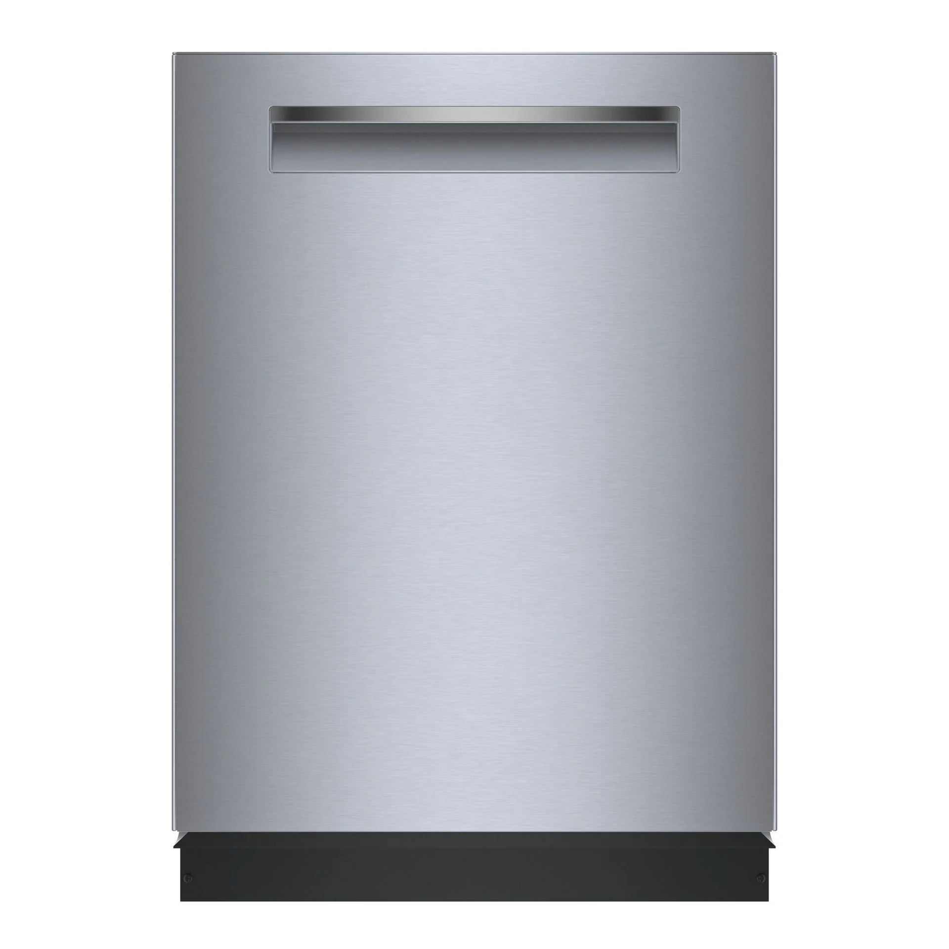 Bosch Stainless Steel 500 Series Smart Dishwasher with Third Rack - SHP95CM5N