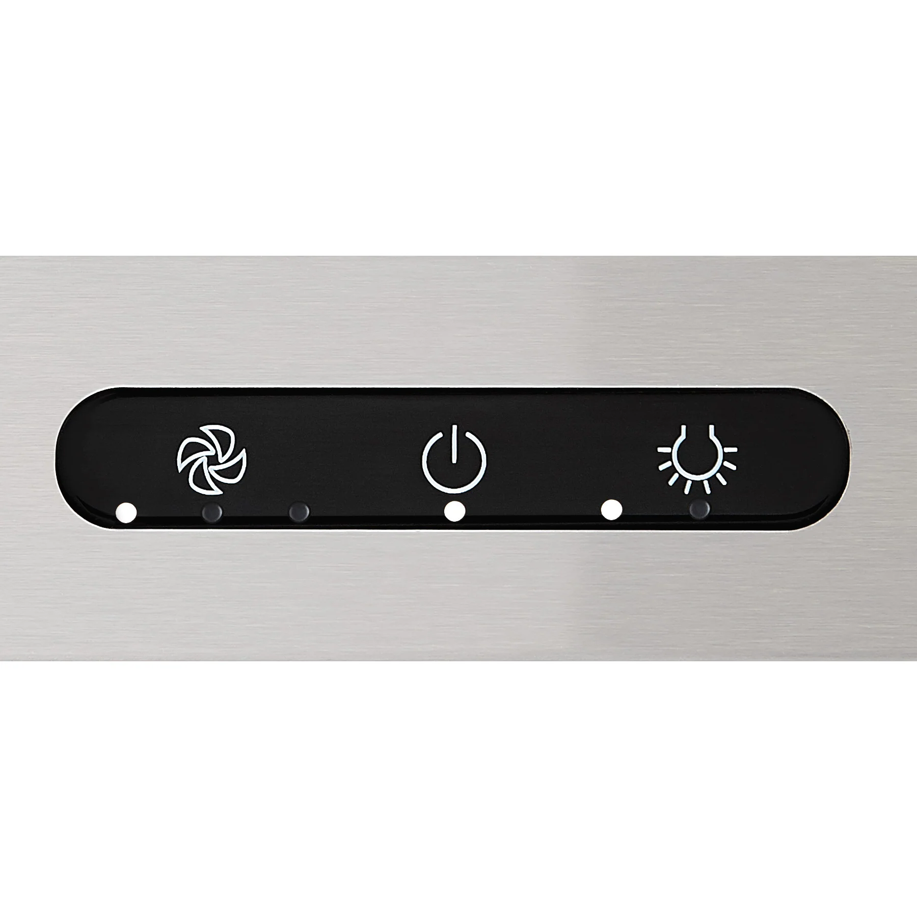 Broan Stainless Steel 30" 460 Max CFM T-Style Chimney Range Hood - EW4330SS - Image 4