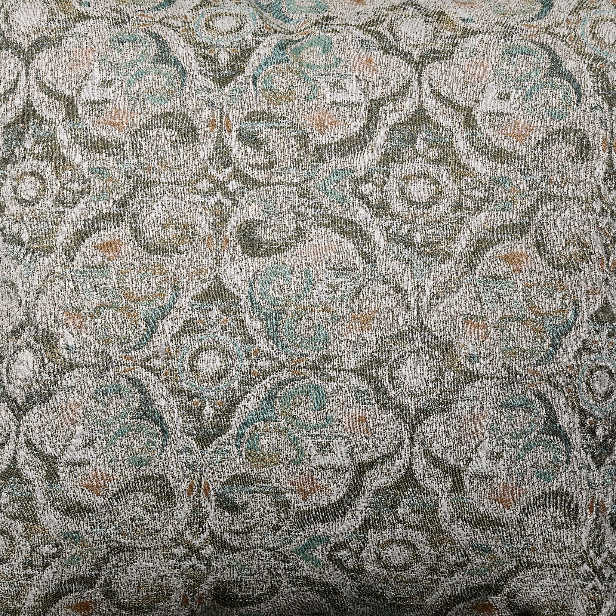 Brooklyn Sofa - Green - Image 6