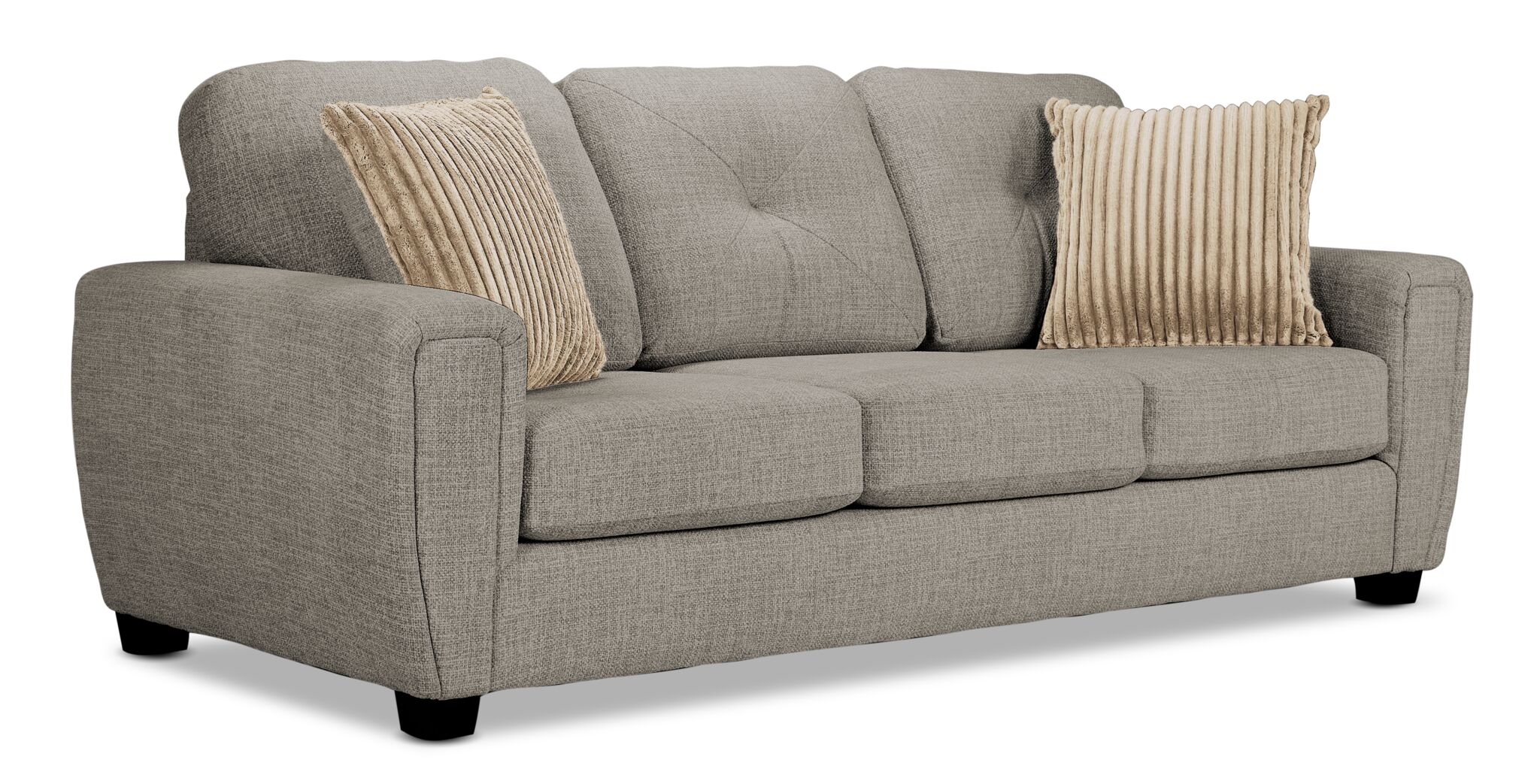 Carolina Sofa - Brown