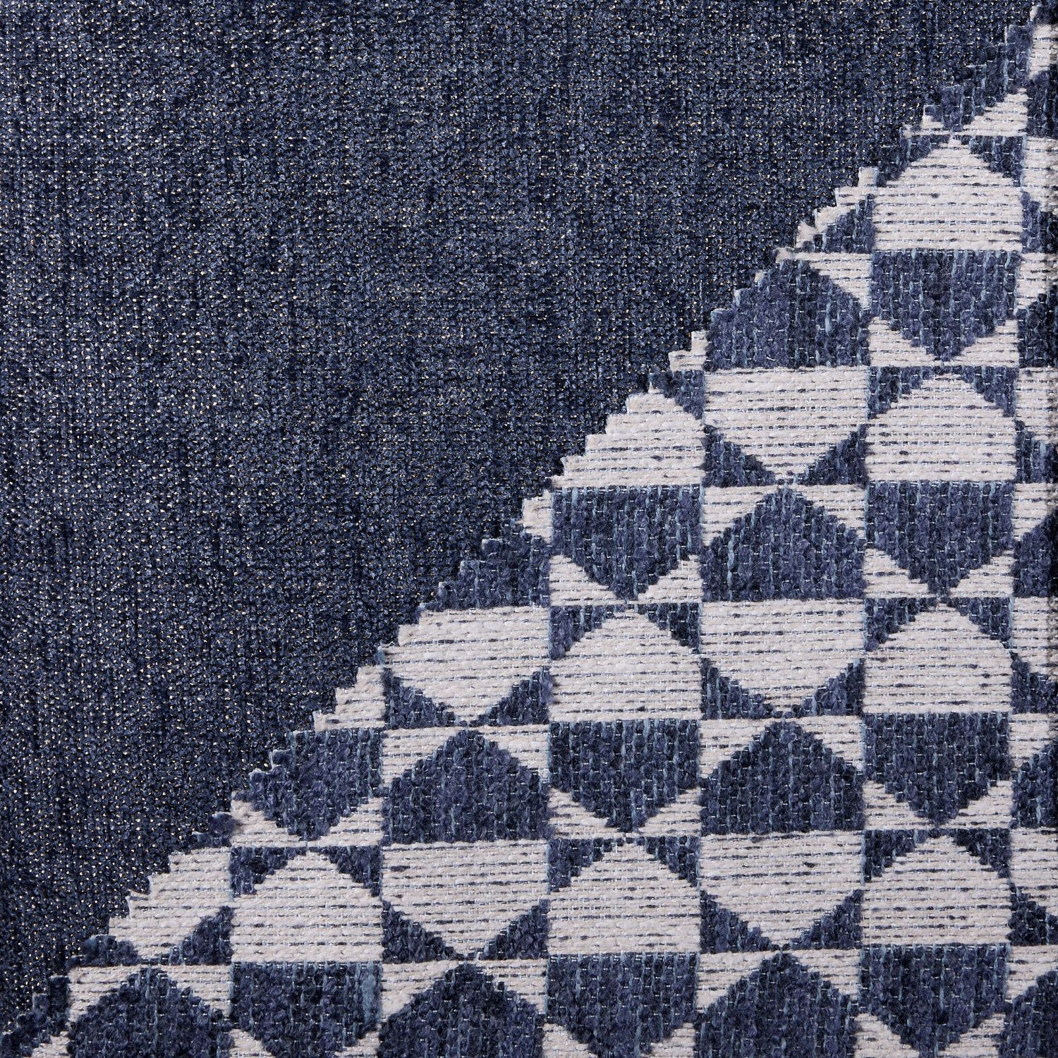Celeste Condo Sofa - Patina Dark Blue