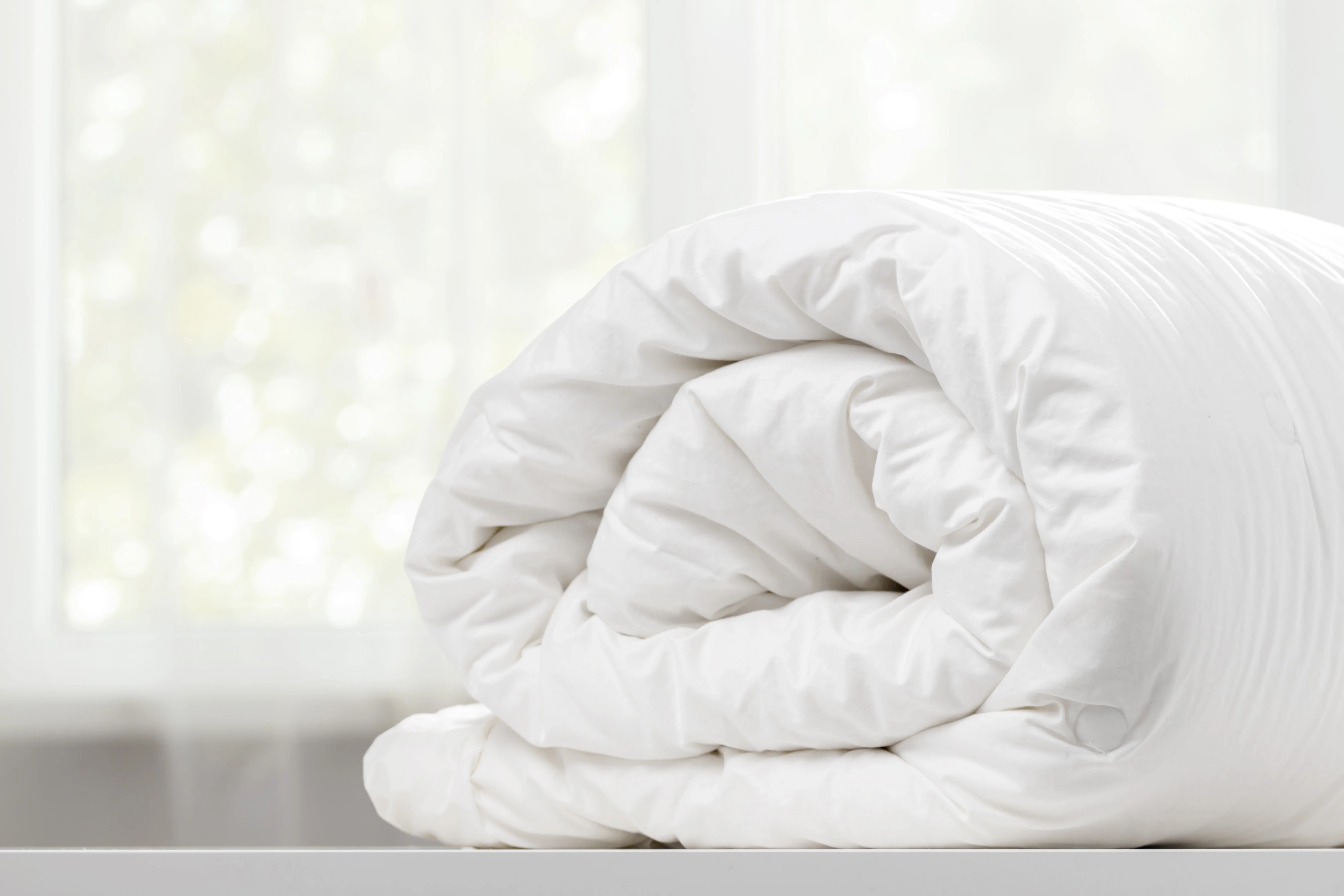 Cotton House 100% Cotton Cover King Duvet