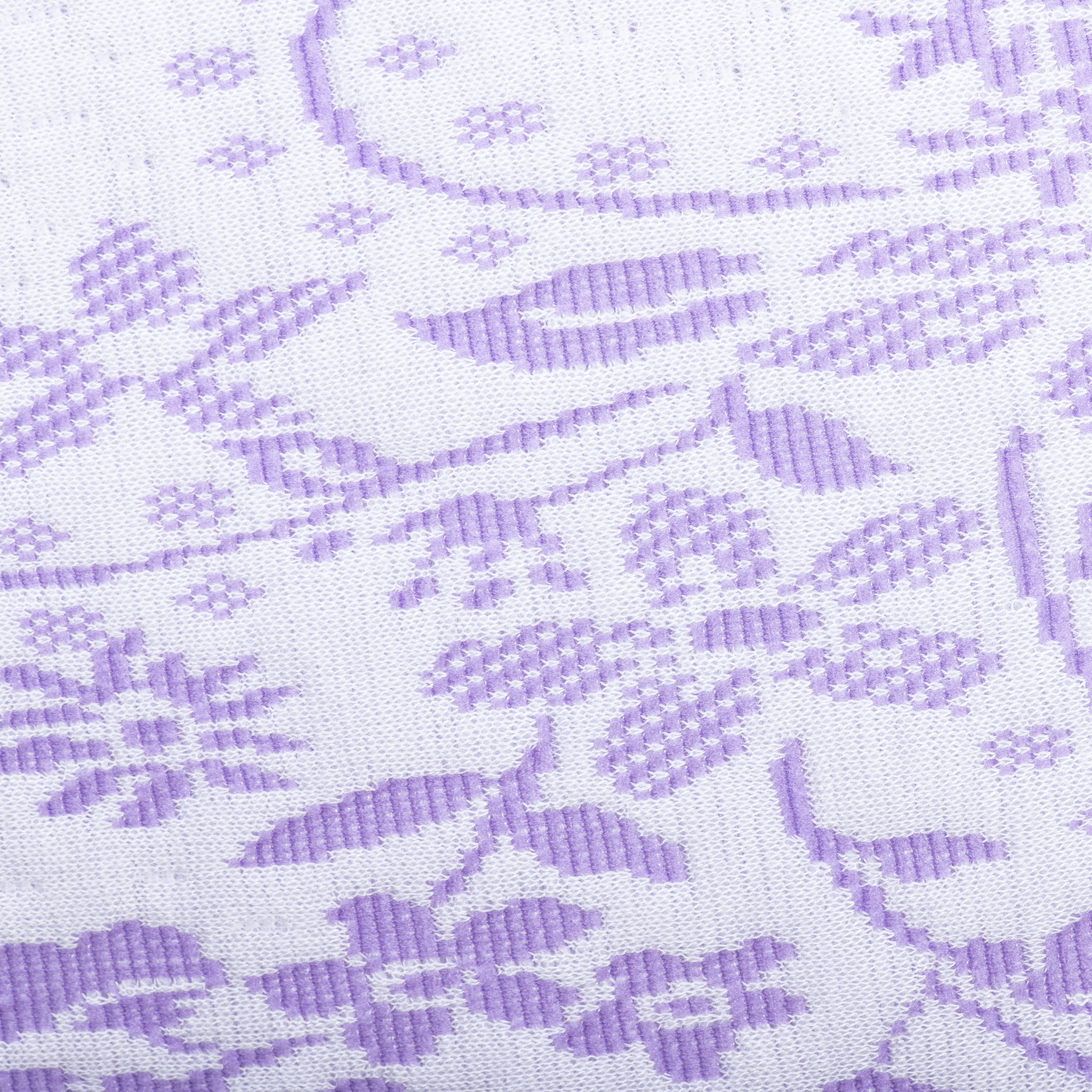 Cotton House 2 Pack Lavender Infused King Pillow - Image 5
