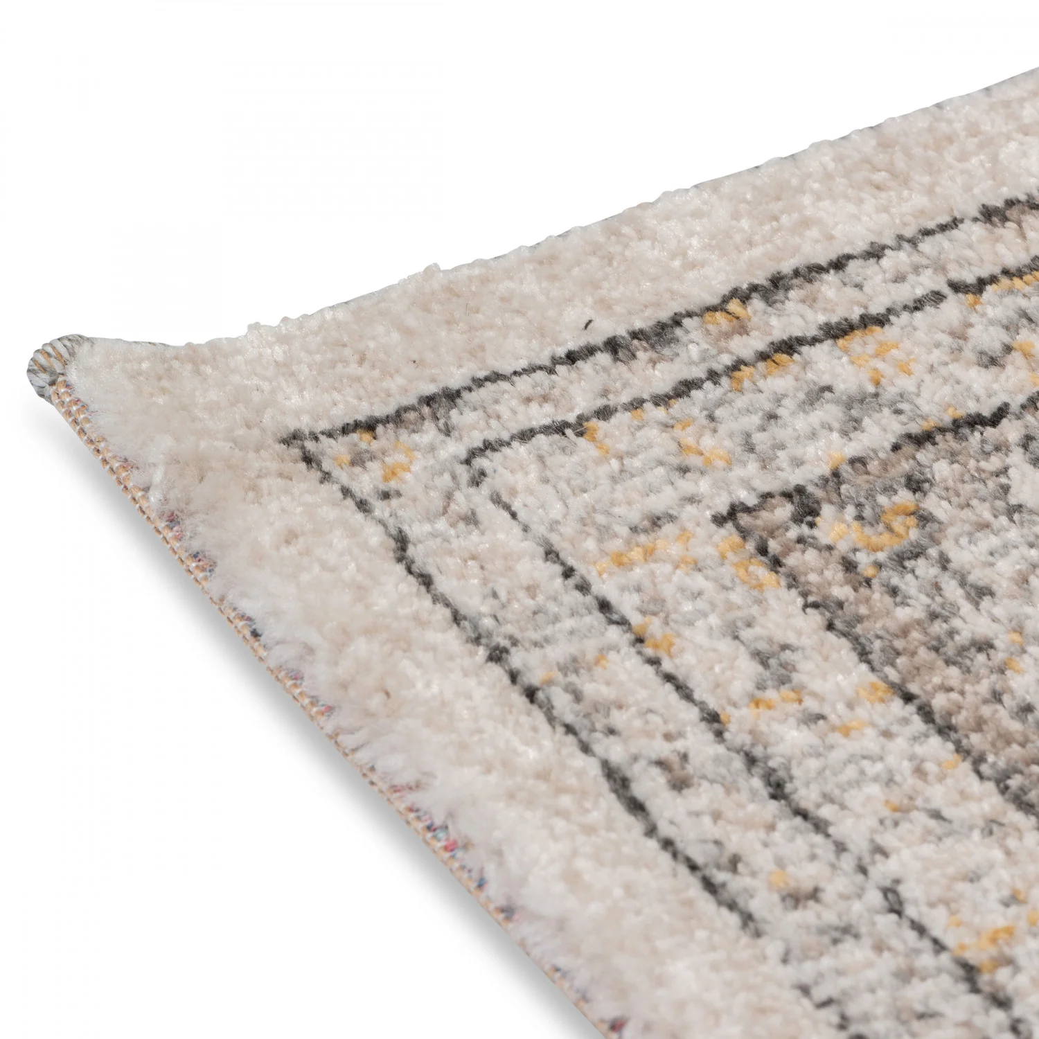 Cubana Classic Rug - 3' x 5' - Multi-Colour - Image 3