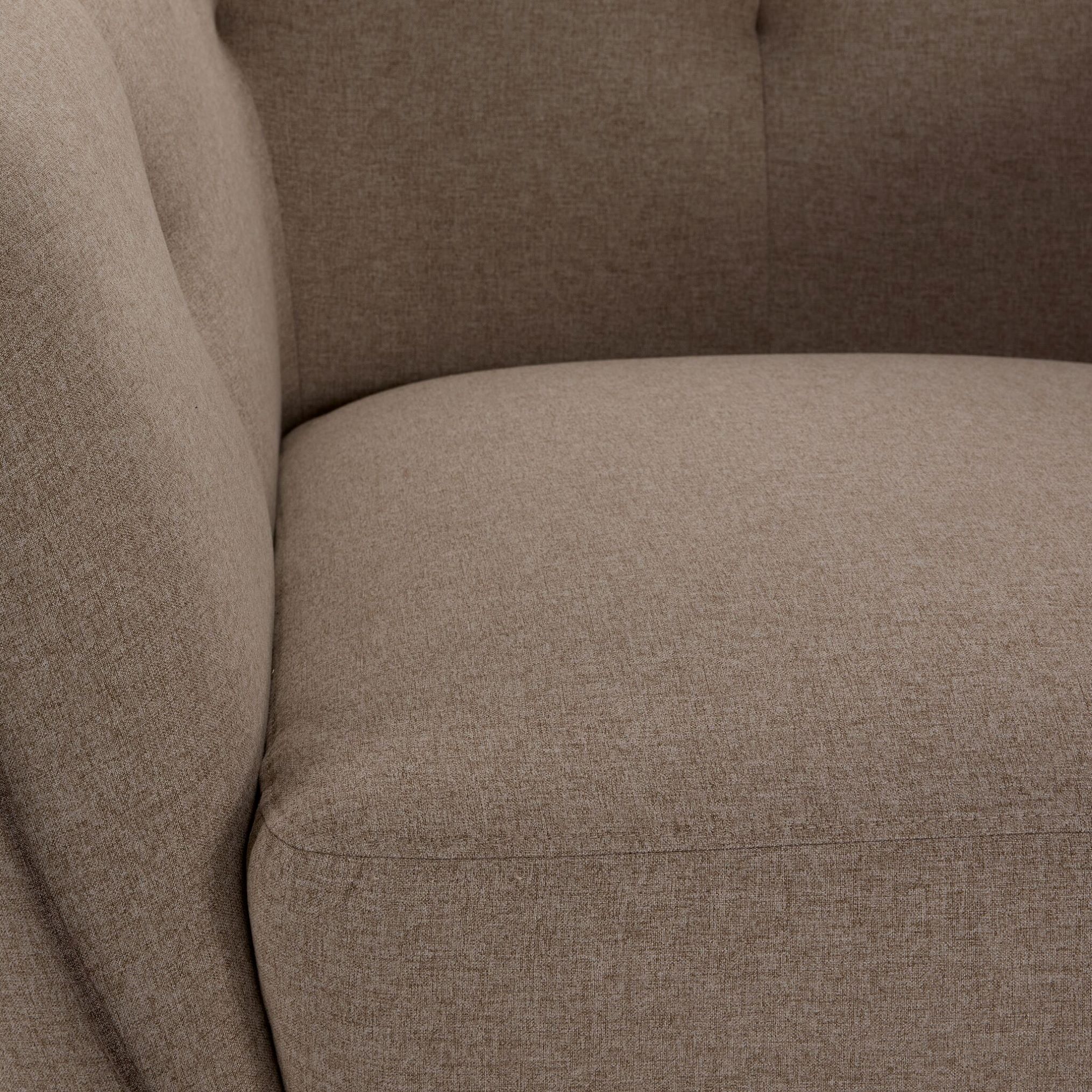 Daphne Chair - Beige - Image 3