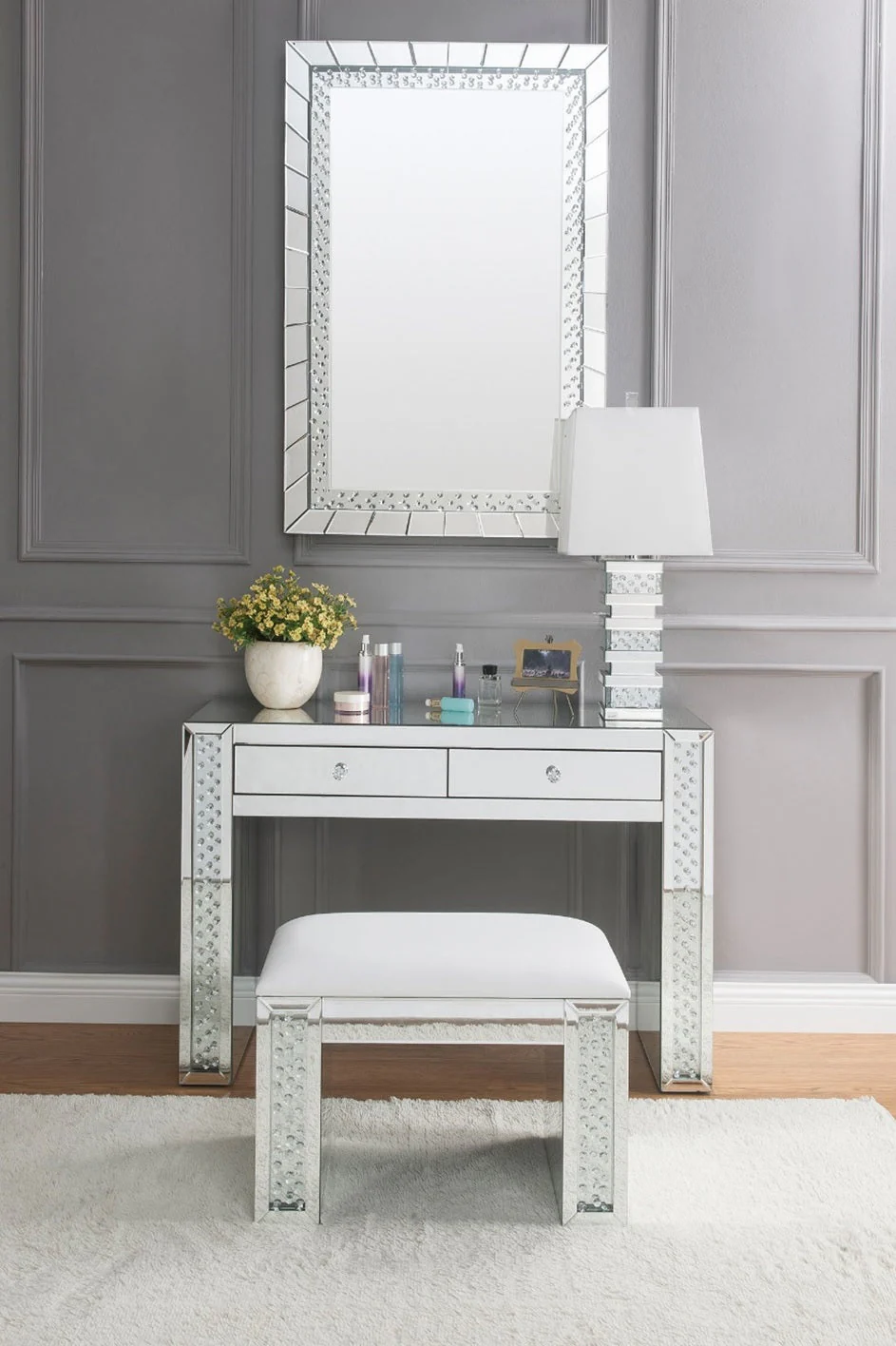 Demoiselle - I Console Table - Image 5