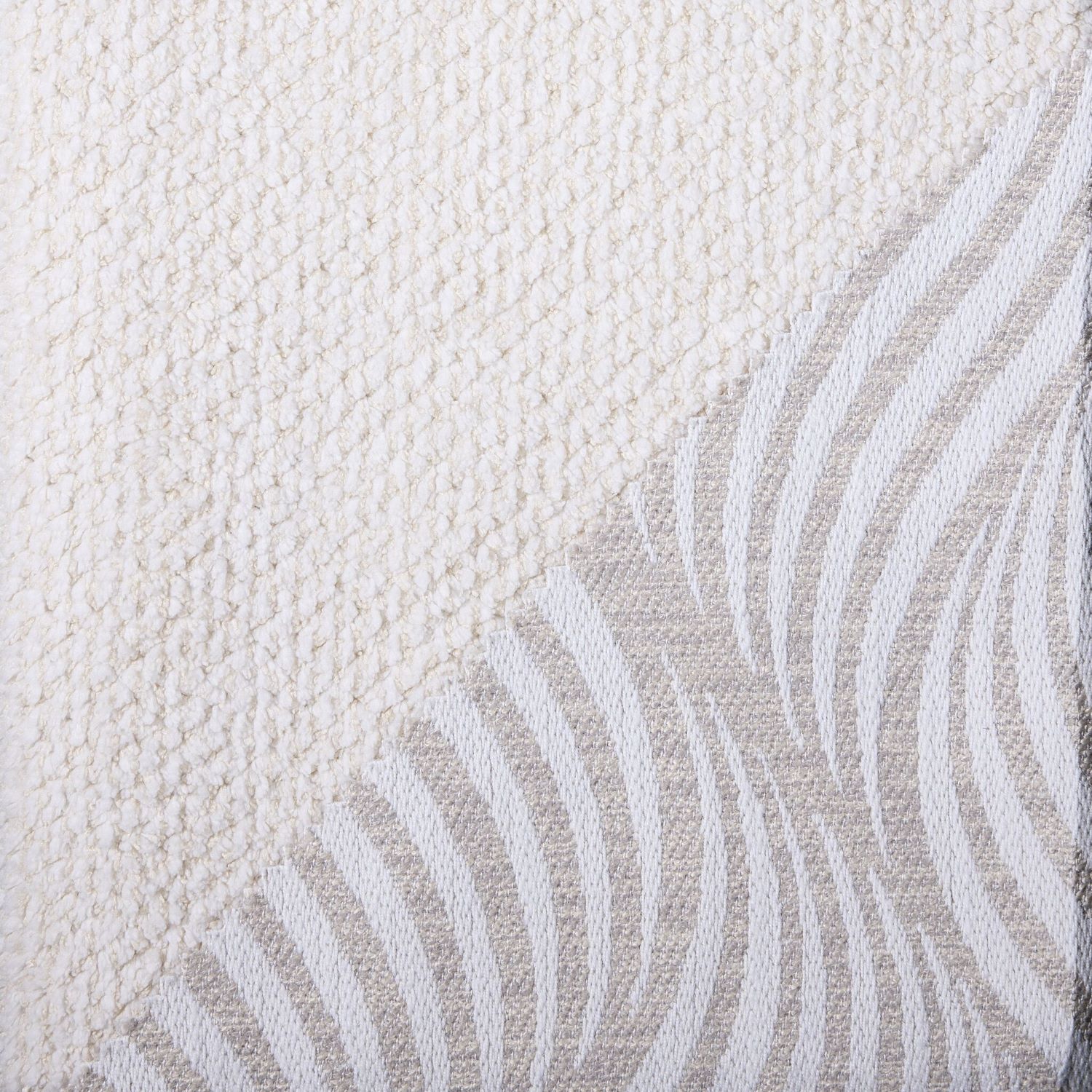 Duffield Sofa - Snoopy Ivory - Image 3