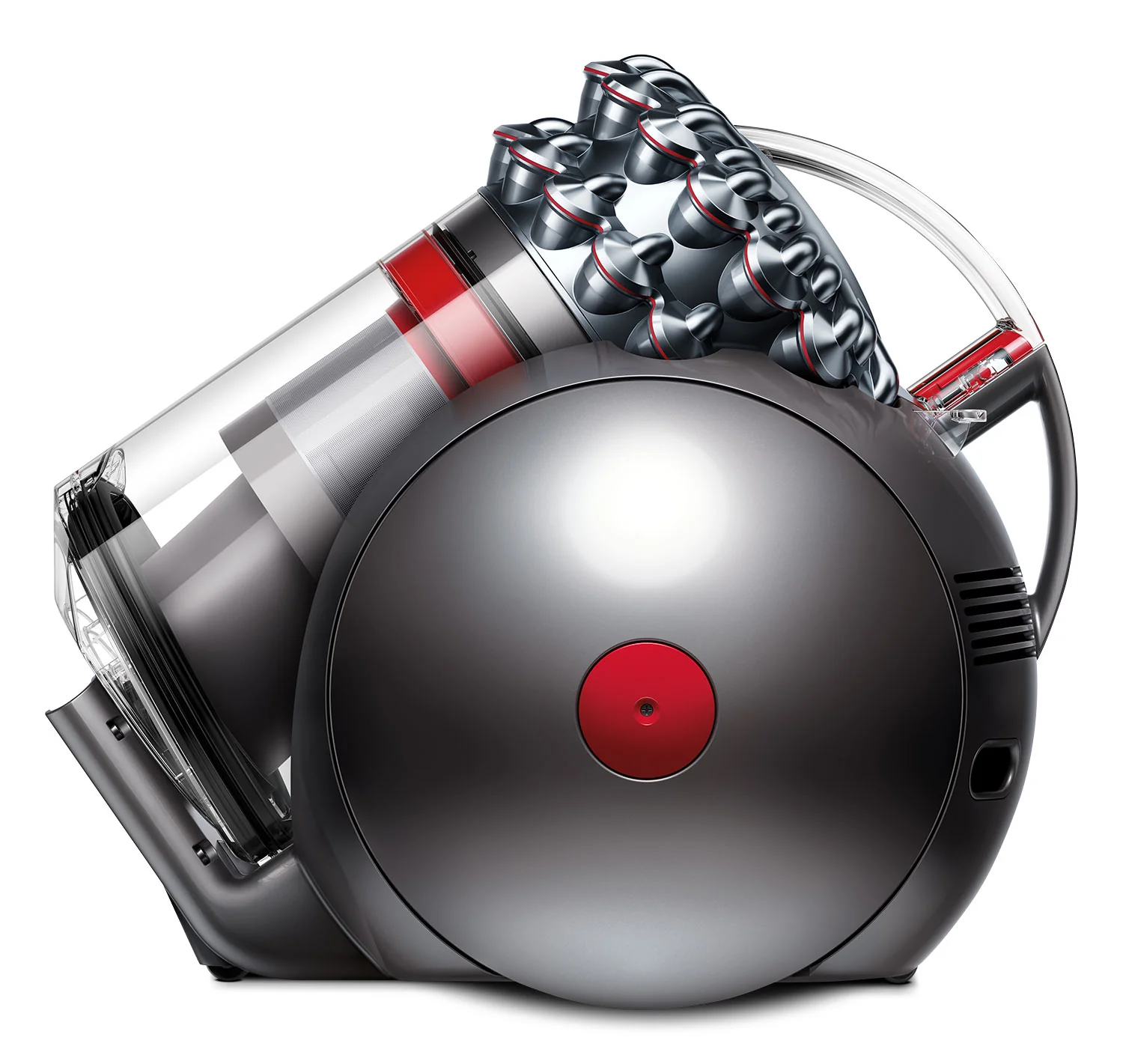 Dyson Cinetic Big Ball Animal Vacuum - Image 2