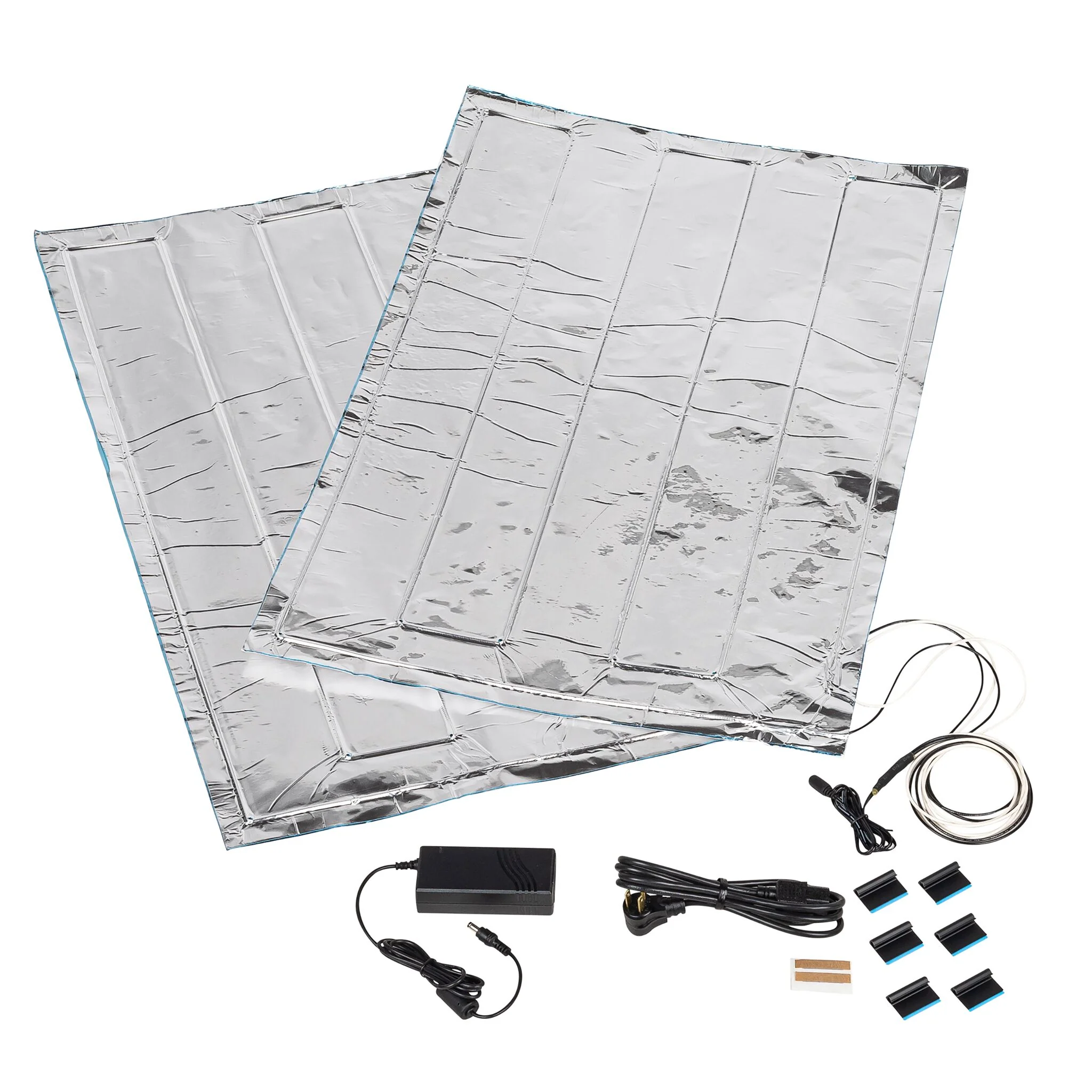Electrolux Single-Door Freezer and Refrigerator Pairing Kit - TWINSPAIRKIT - 912000542