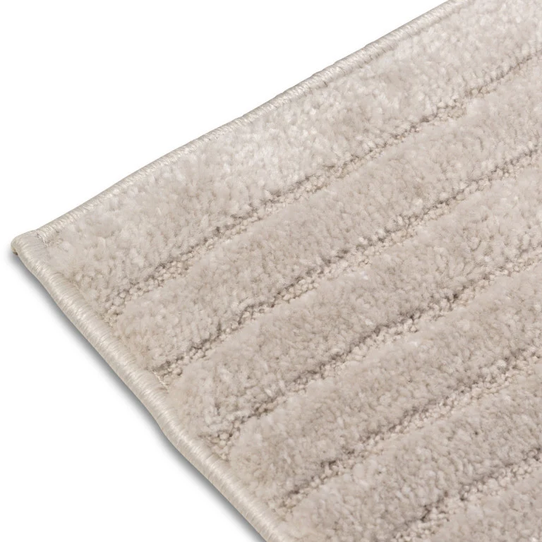Elio Arches Rug - 3' x 5' - Grey - Image 3