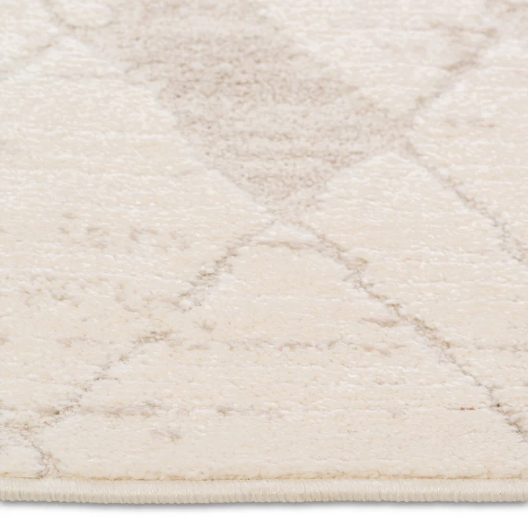 Elio Pathway Rug - 3' x 5' - Light Brown - Image 4