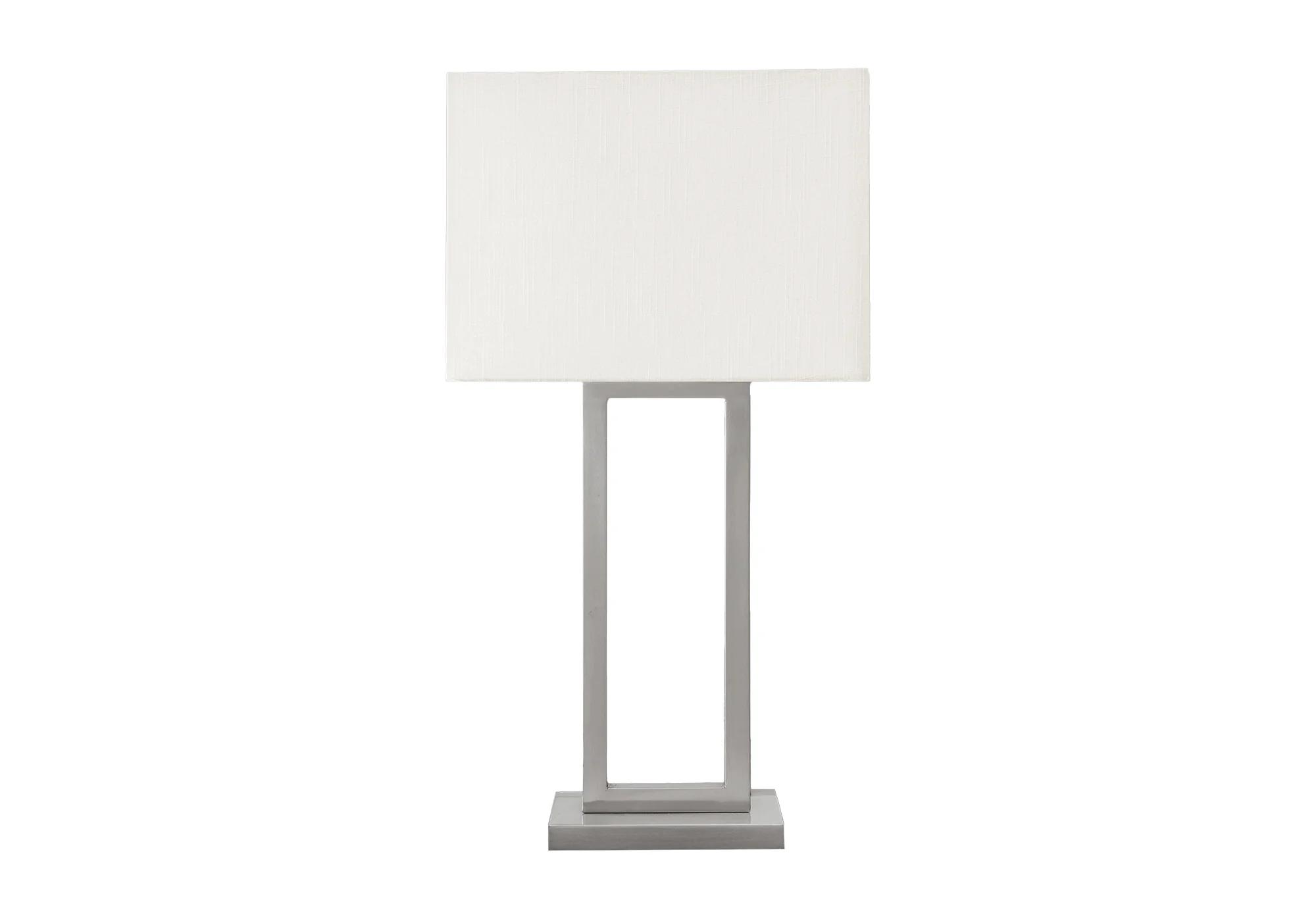 Elun Table Lamp - Metal