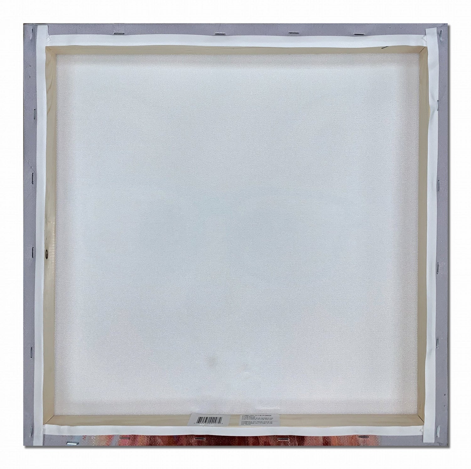 Evening Paddle Wall Art - Multi-Colour - 38 X 60 - Image 3