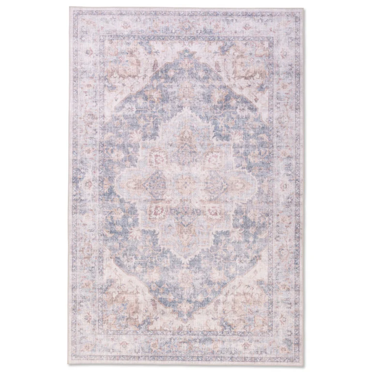 Flair Classic Rug - 5' x 7' - Multi-Colour