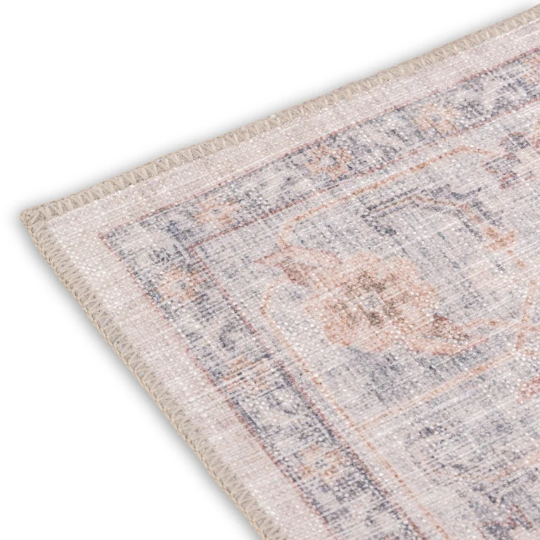 Flair Classic Rug - 6' x 9' - Multi-Colour - Image 5