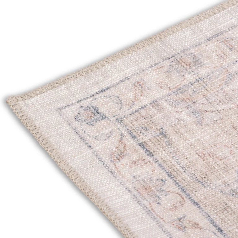 Flair Patterned Rug - 8' x 10' - Multi-Colour - Image 3