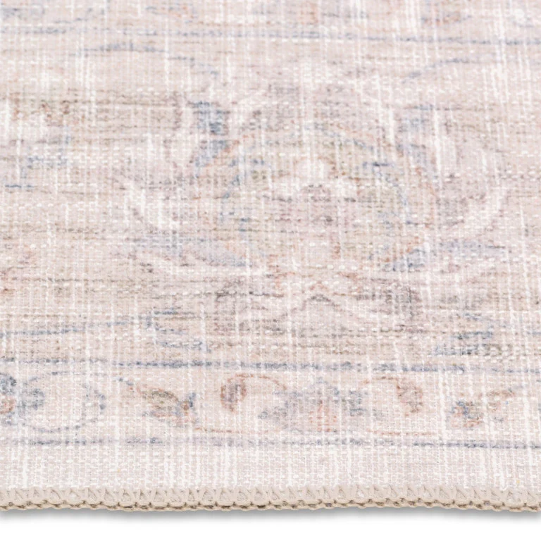 Flair Patterned Rug - 9' x 12' - Multi-Colour - Image 4
