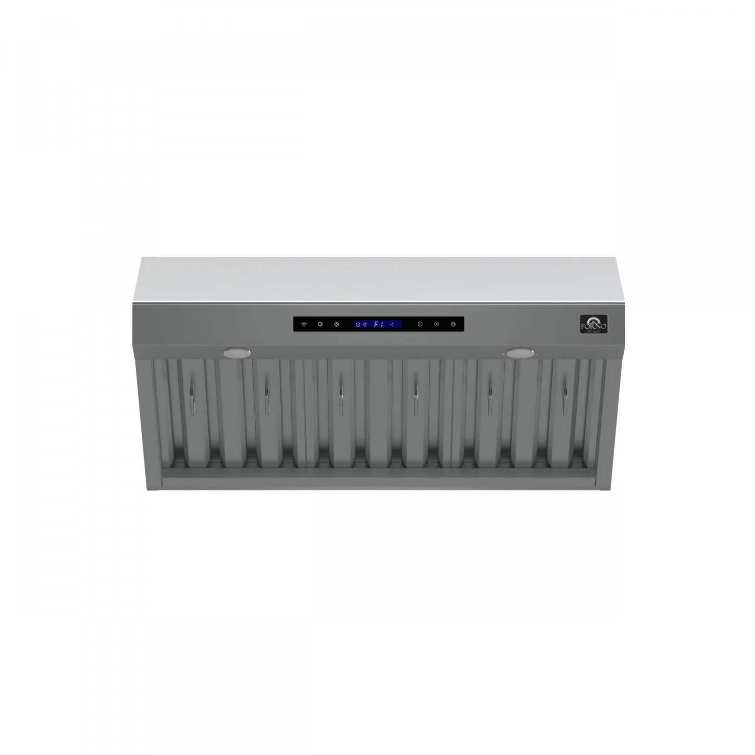Forno Palazzo Stainless Steel 36" 500 CFM Wall Mounted Range Hood - FRHWM5030-36
