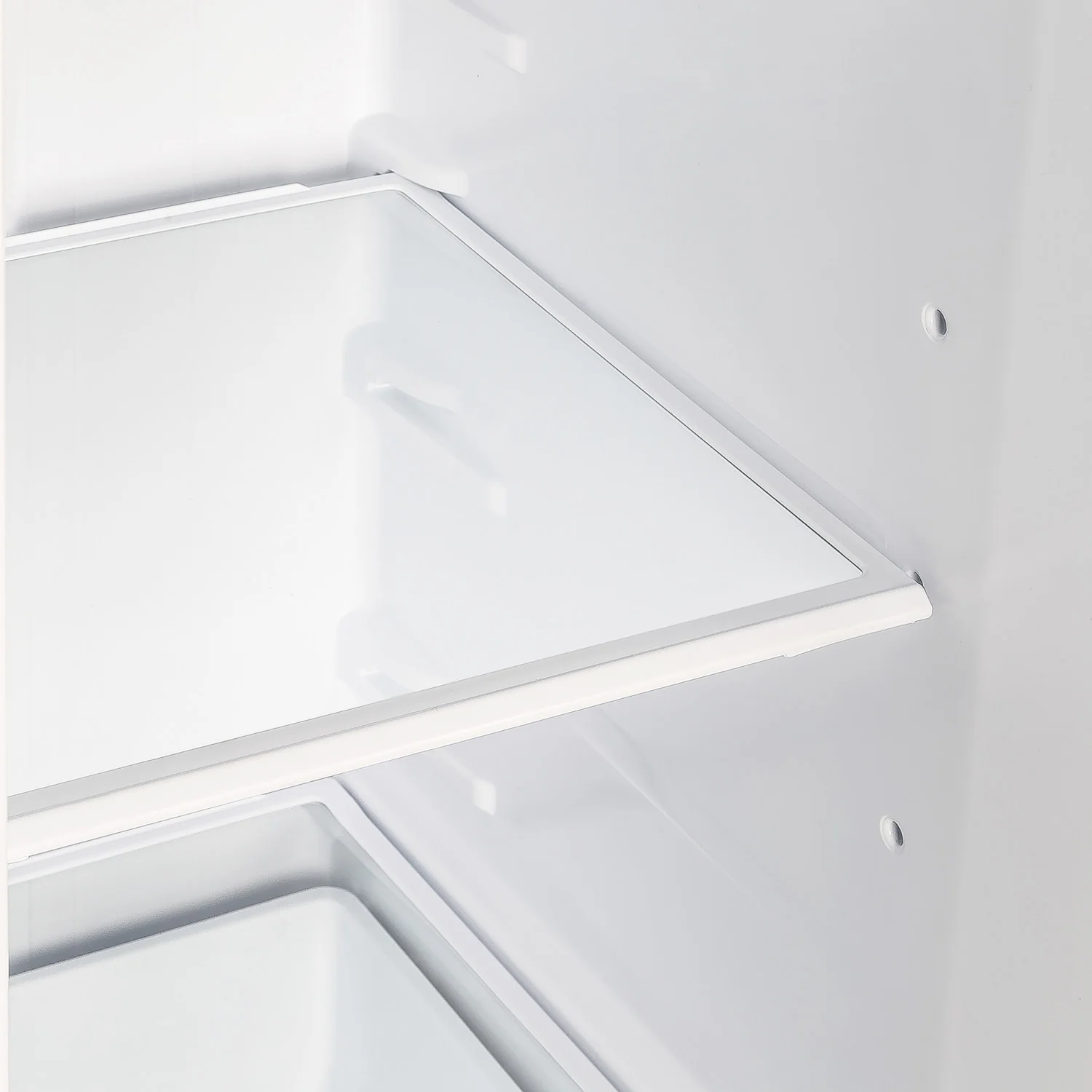 Forno Salerno 36" 20 Cu.Ft. Stainless Steel Freestanding Side-by-Side Refrigerator with Ice & Water Dispenser - FFRBI1844-36SB - Image 6