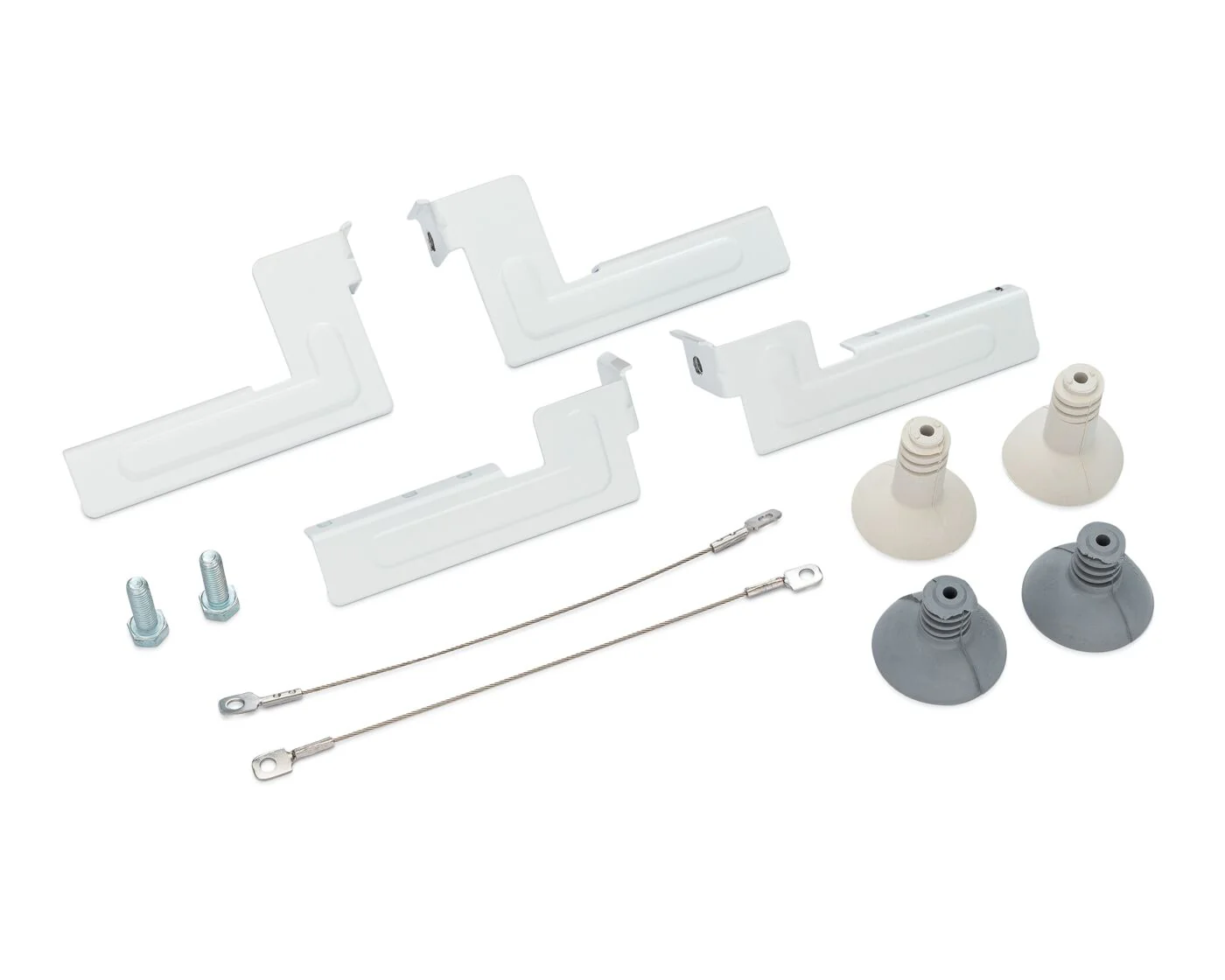 Frigidaire Front-load Laundry Stacking Kit - STACKIT24A