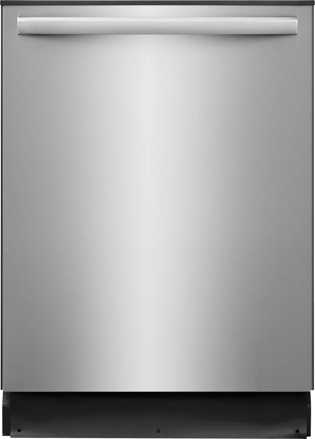 Frigidaire Gallery Stainless Steel 24" Built-In Dishwasher - GDHH4527AF