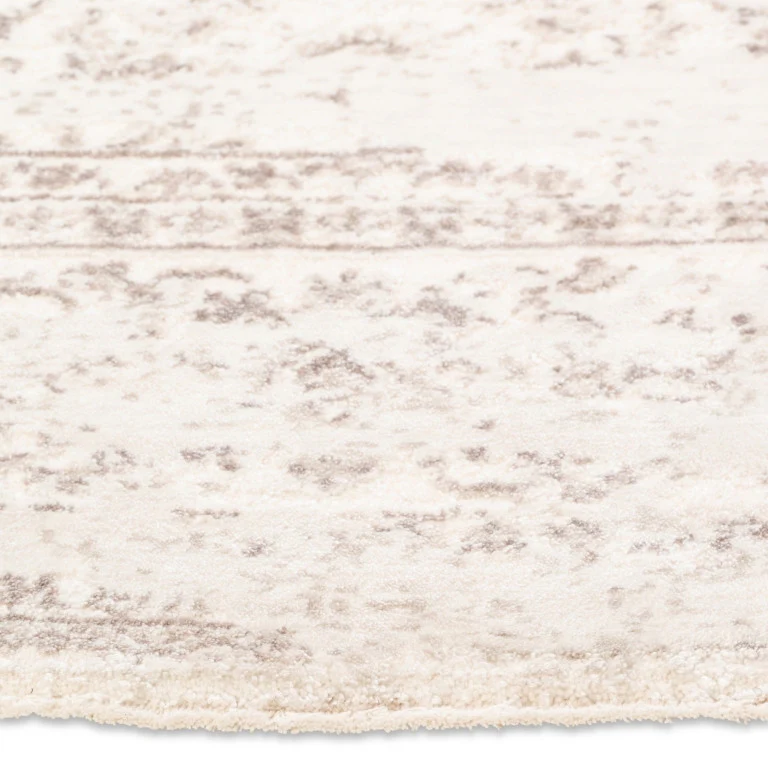 Genevie Classic Rug - 3' x 5' - Natural - Image 4