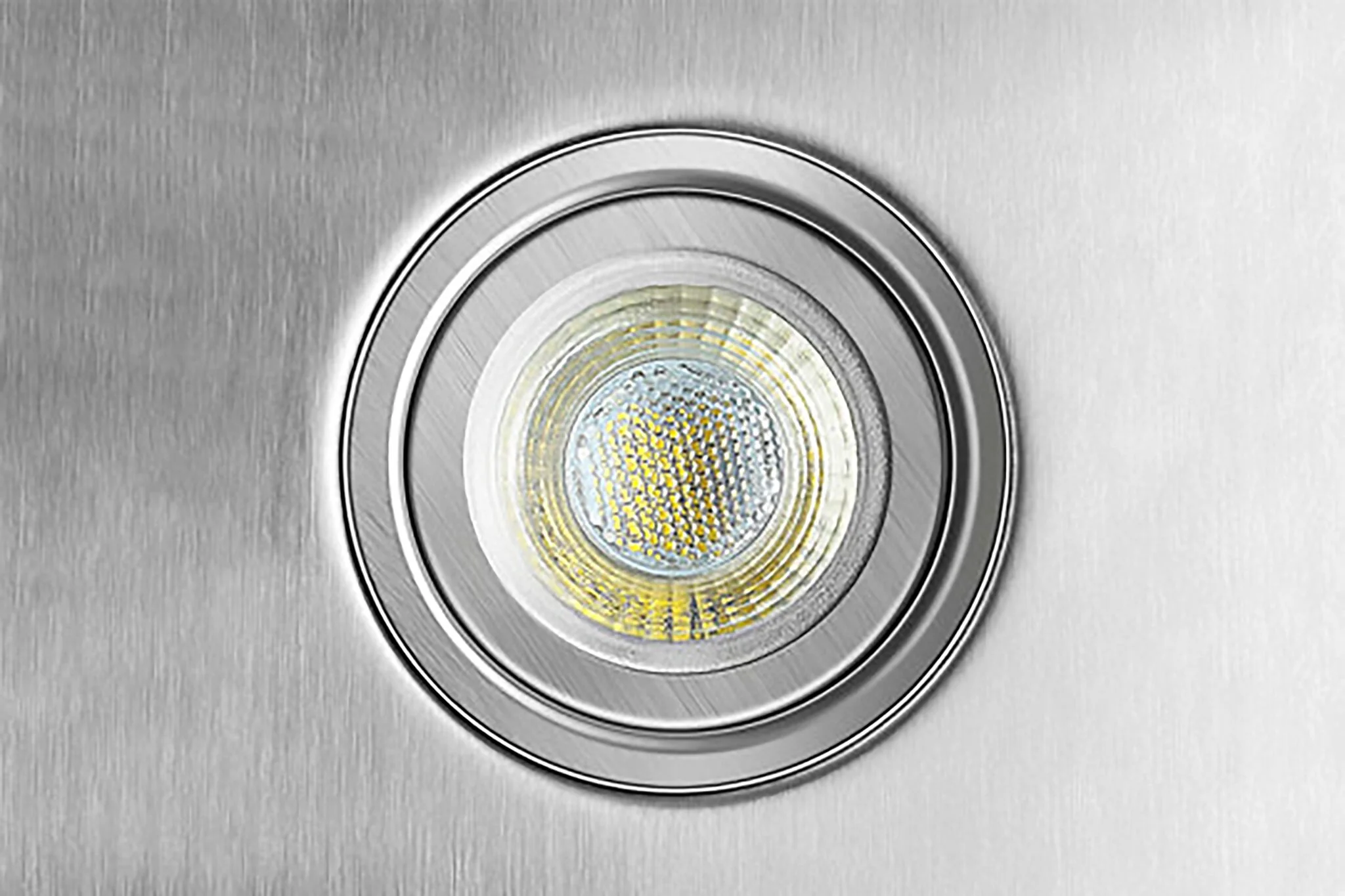 Hauslane Stainless Steel 30" 800 CFM Range Hood Insert - IN-R200SS-30 - Image 4