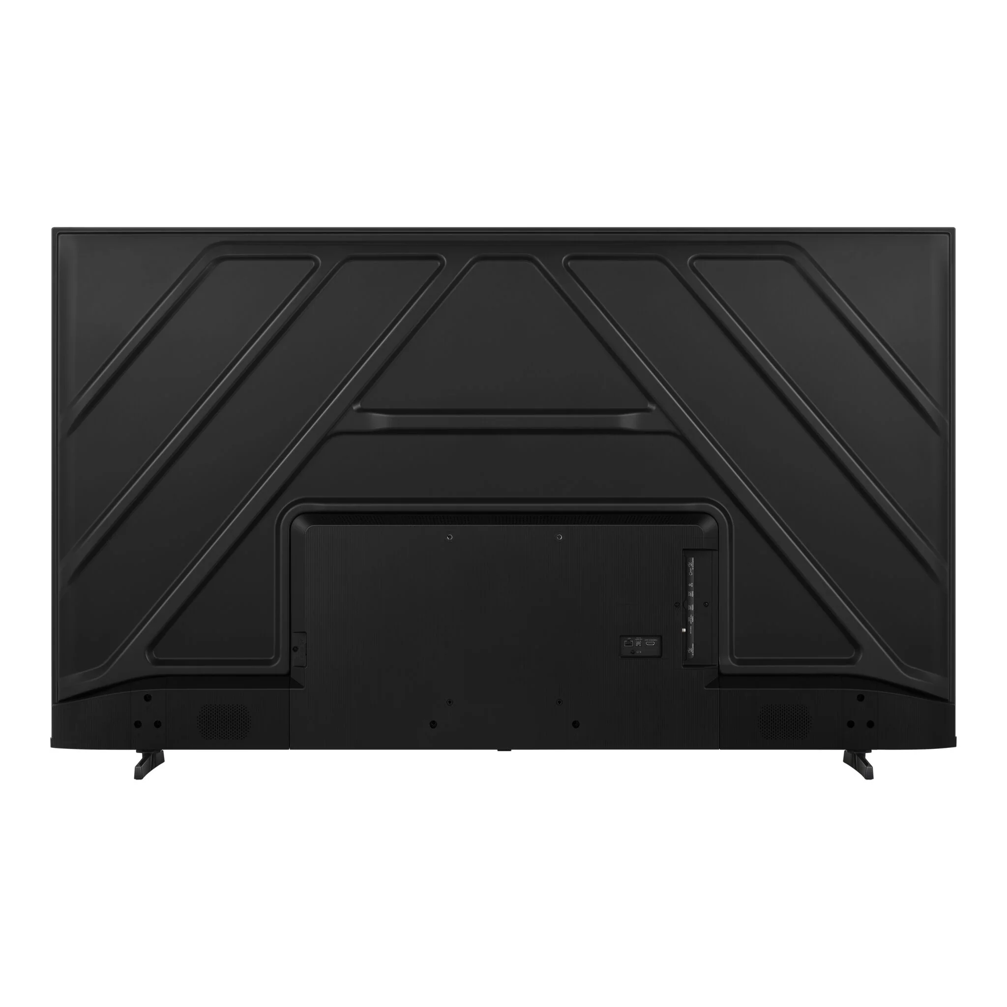 Hisense 50" 4K Smart QLED TV - 50QD6QF - Image 6