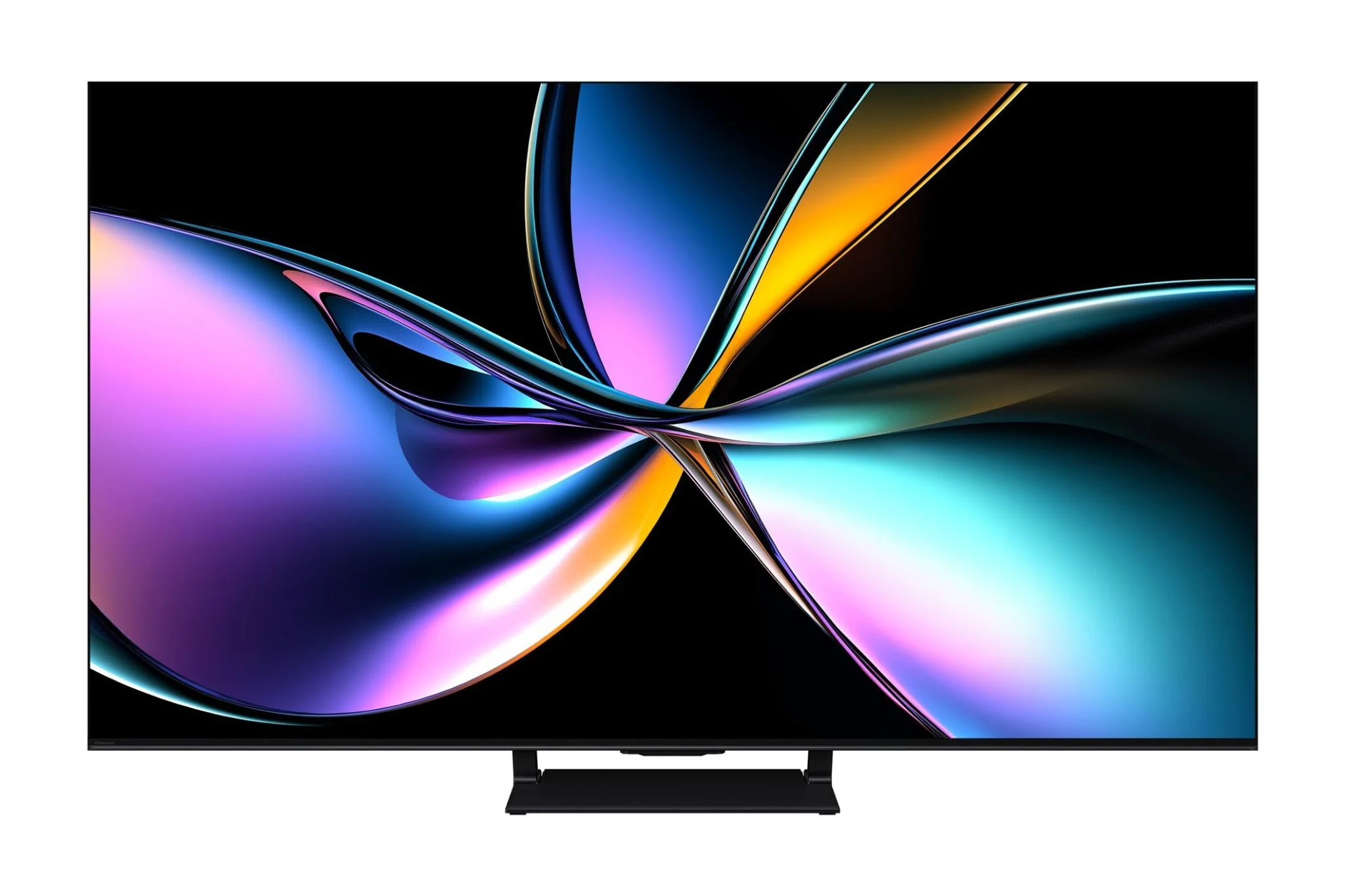 Hisense 55" 4K Smart Mini-LED Pro QLED 165Hz TV - 55U78QG