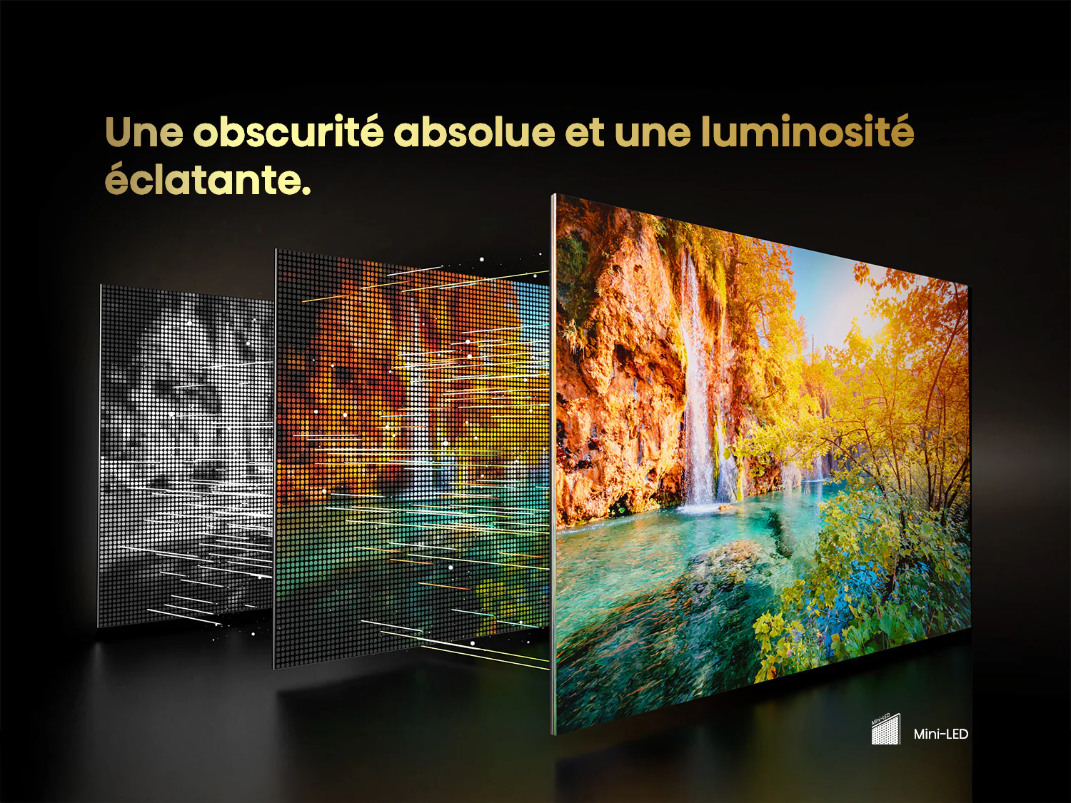 Hisense 65" 4K Smart Mini-LED Pro QLED 165Hz TV - 65U78QG - Image 10