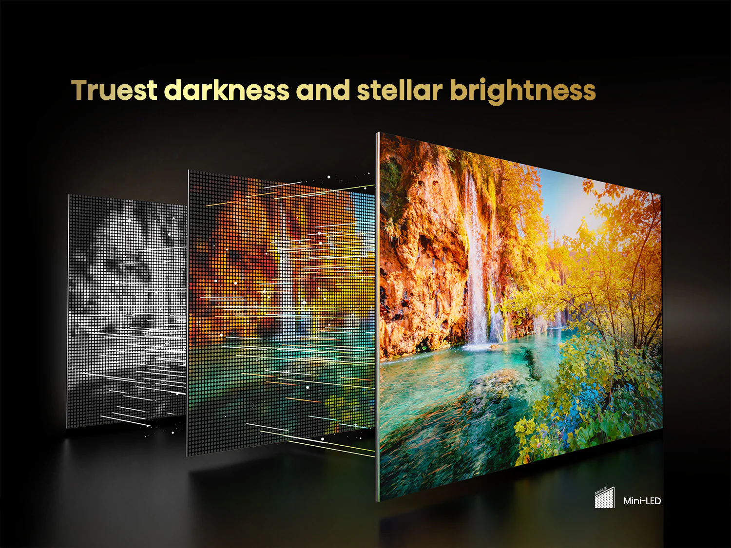 Hisense 65" 4K Smart Mini-LED Pro QLED 165Hz TV - 65U78QG - Image 9