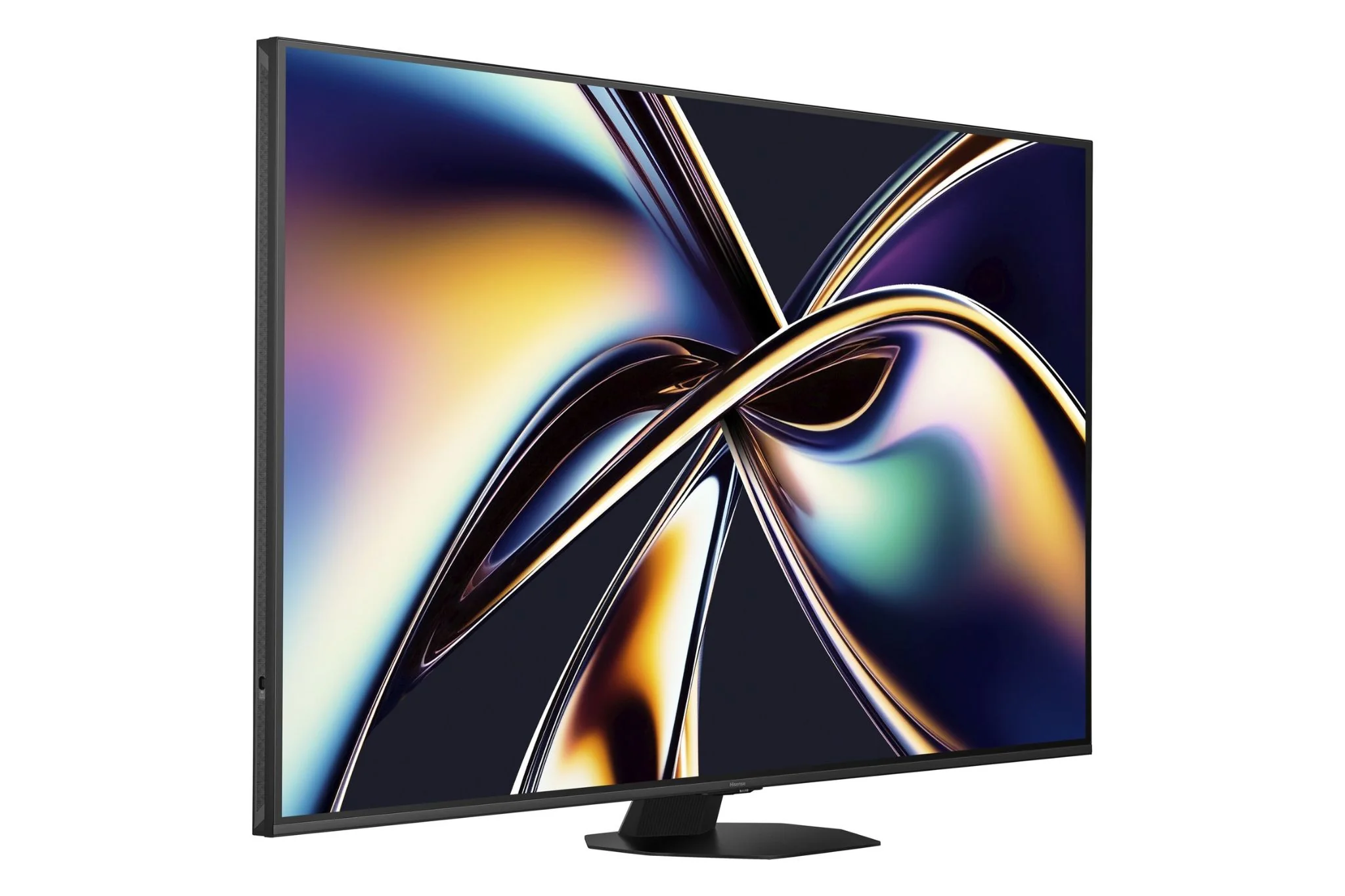 Hisense 65" 4K Smart Mini-LED Pro QLED 165Hz TV - 65U88QG