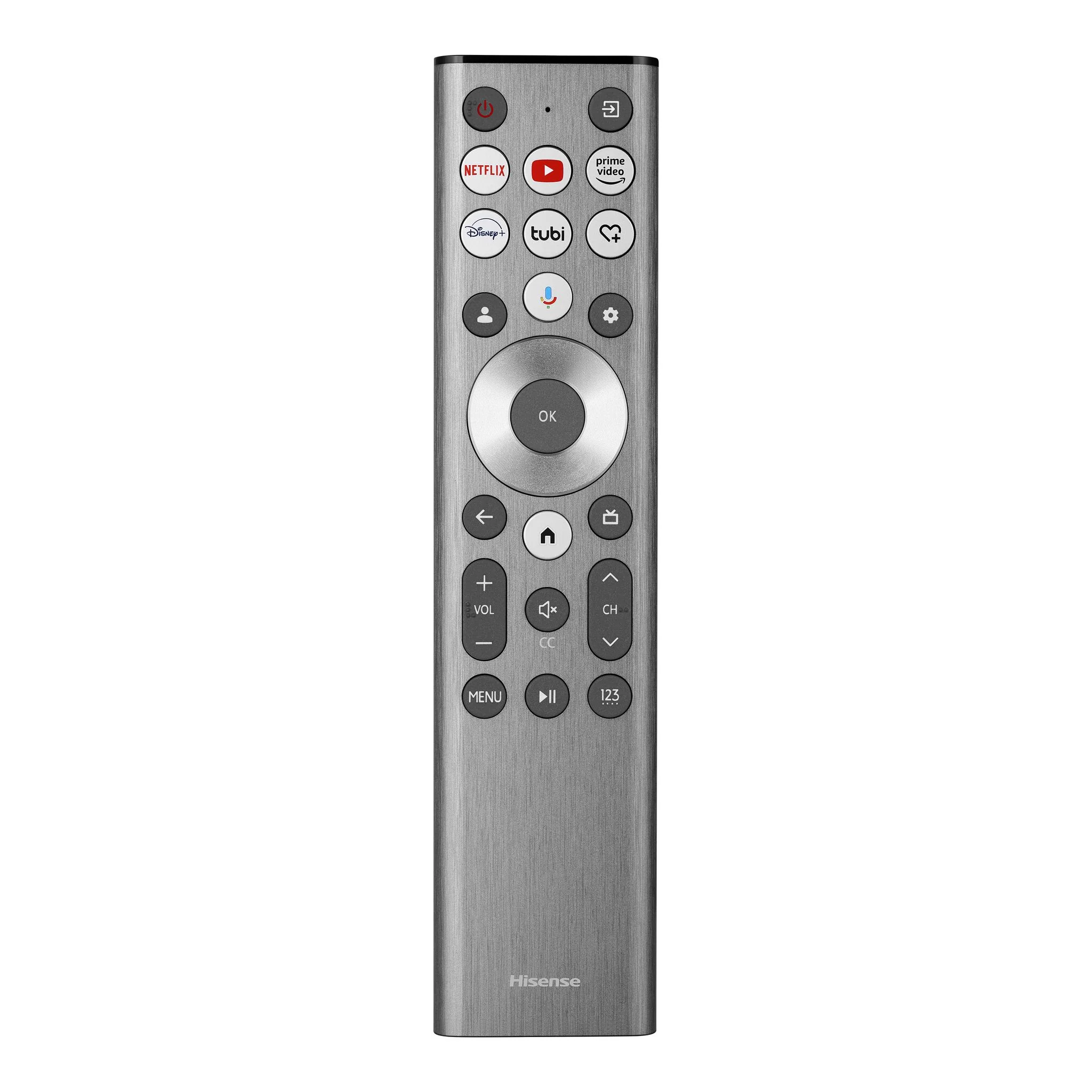 Hisense 65" 4K Smart Mini-LED Pro QLED 165Hz TV - 65U88QG - Image 6