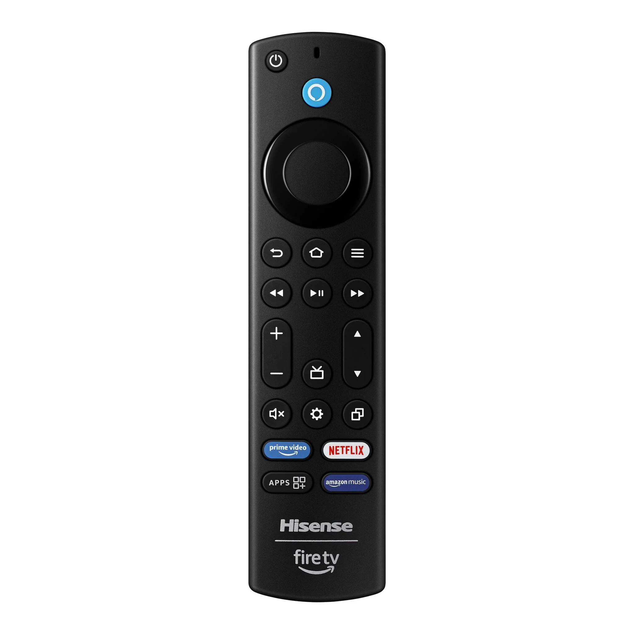 Hisense 65" 4K Smart Mini-LED QLED TV - 65U68QF - Image 7
