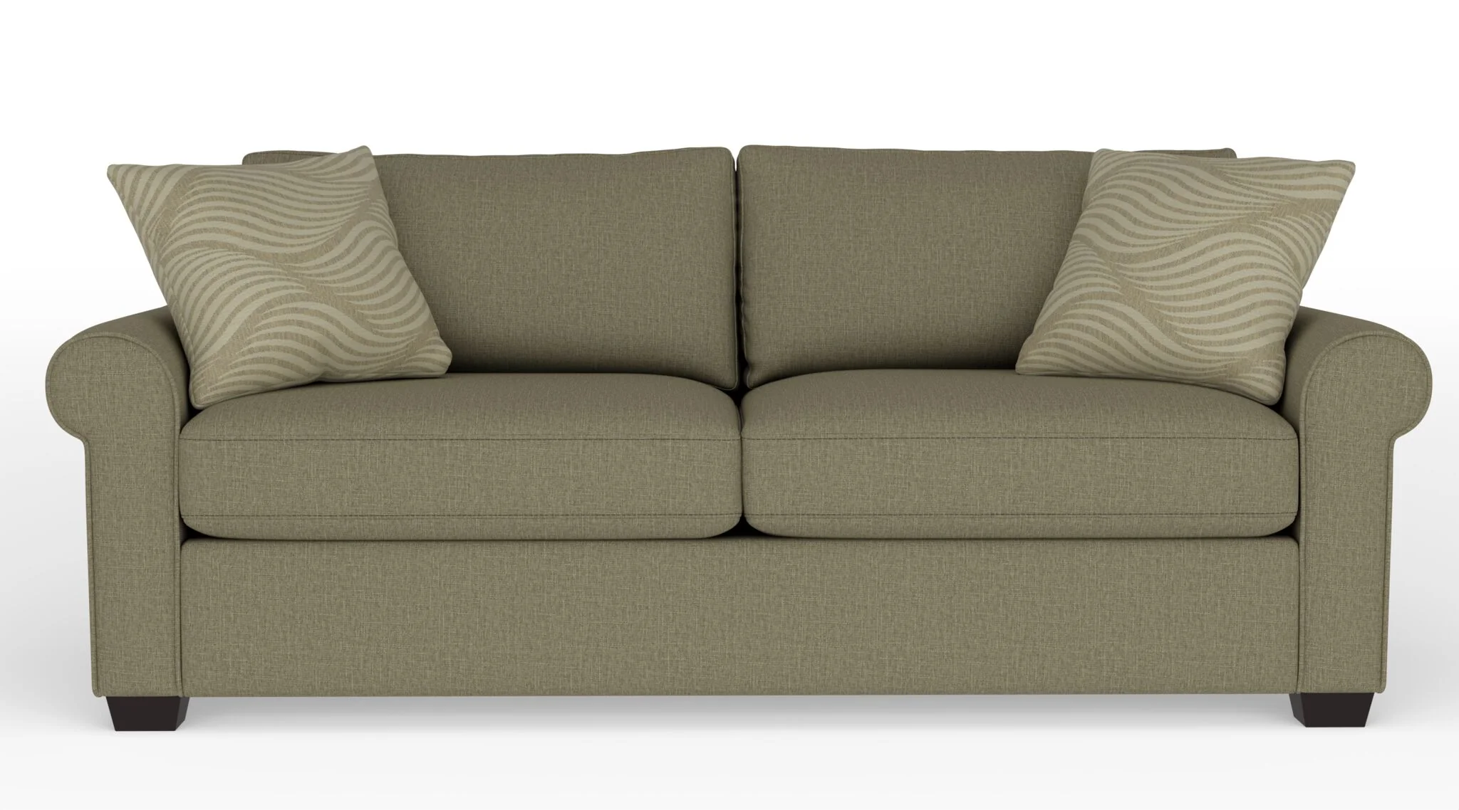 Jayden Sofa - Bondi Beige - Image 2
