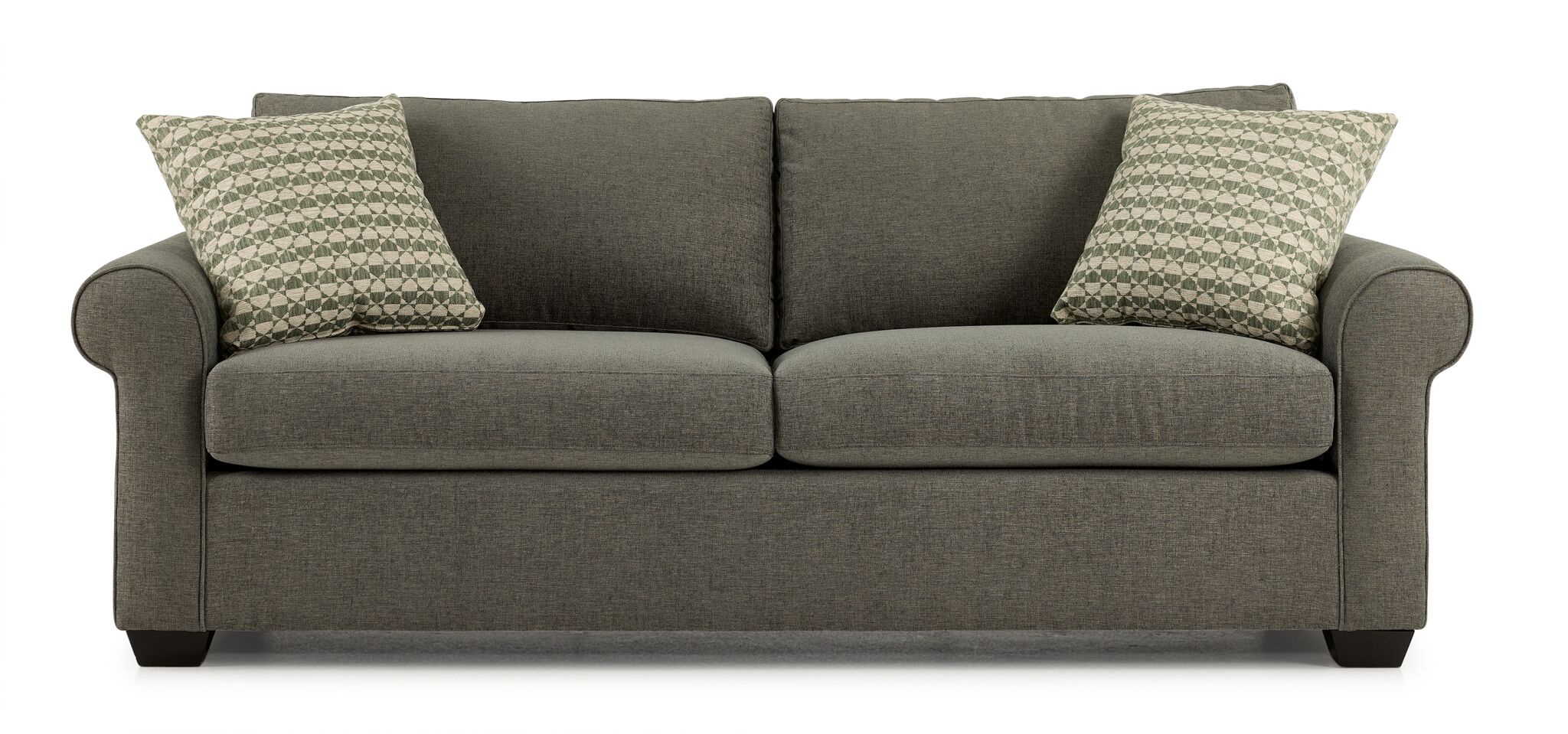 Jayden Sofa - Patina Dark Grey - Image 2