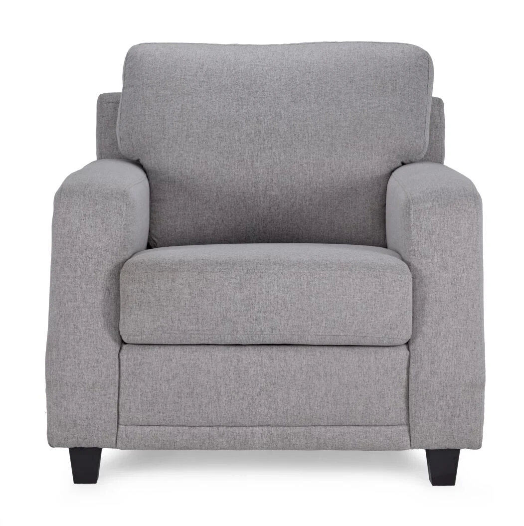 Jessica Chair - Dove - Image 3