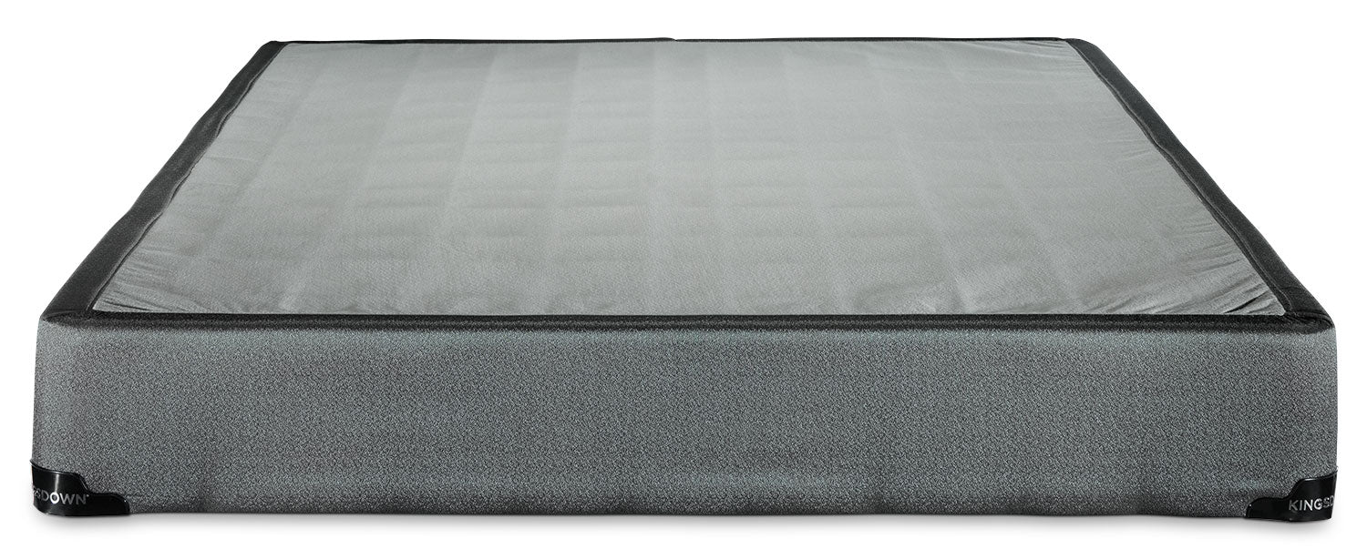 Kingsdown Assist Full Boxspring - Image 2