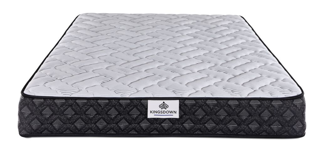 Kingsdown - Kensey Firm Queen Mattress - Image 2